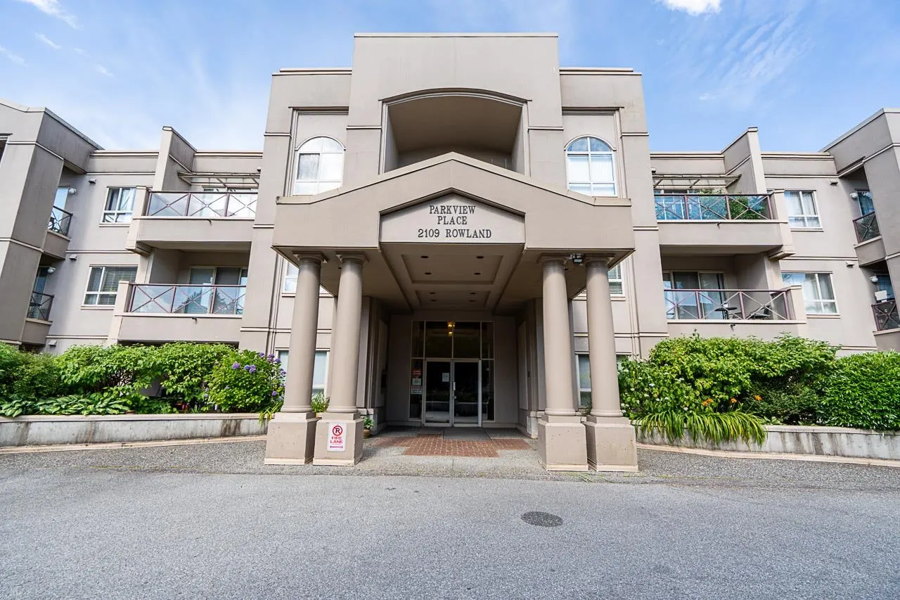 2109 Rowland Street #222