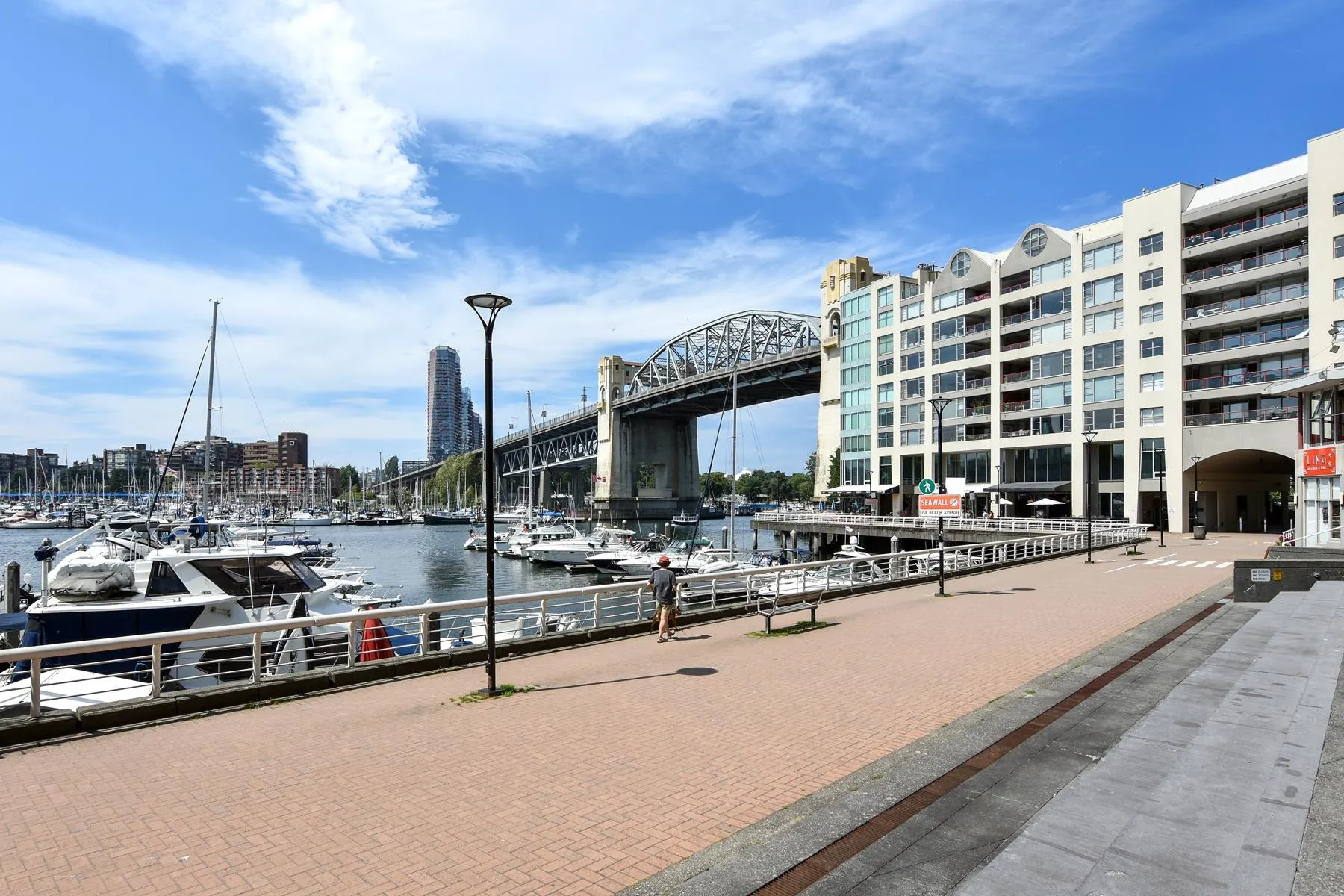 1008 Beach Avenue #503