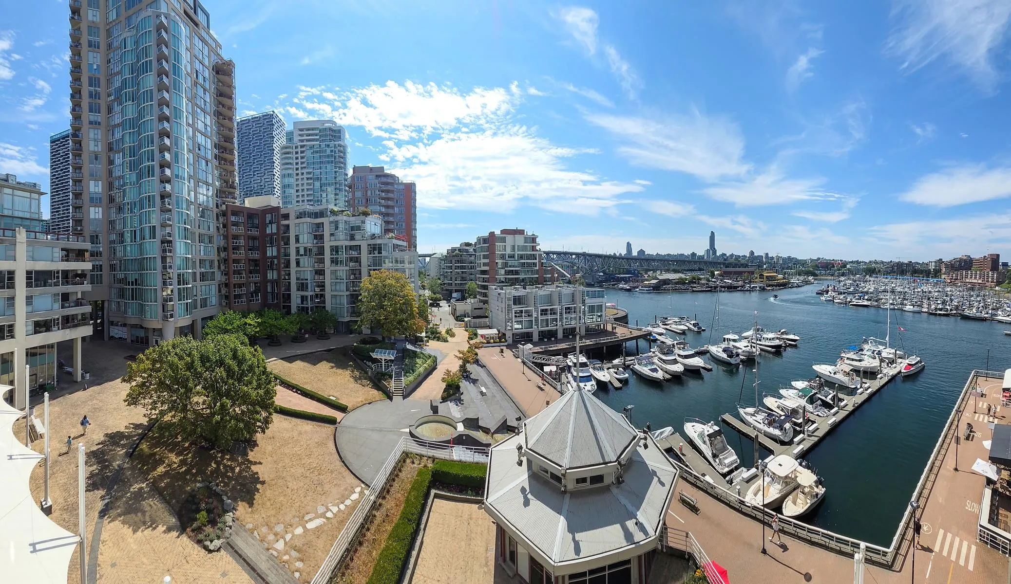 1008 Beach Avenue #503