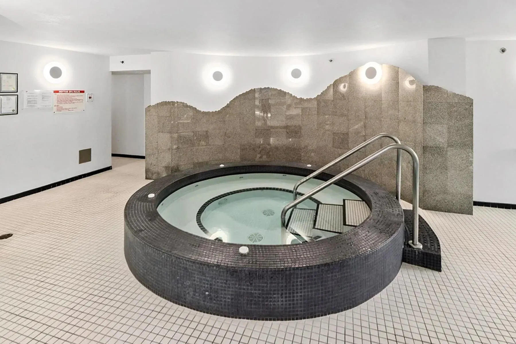 1008 Beach Avenue #503