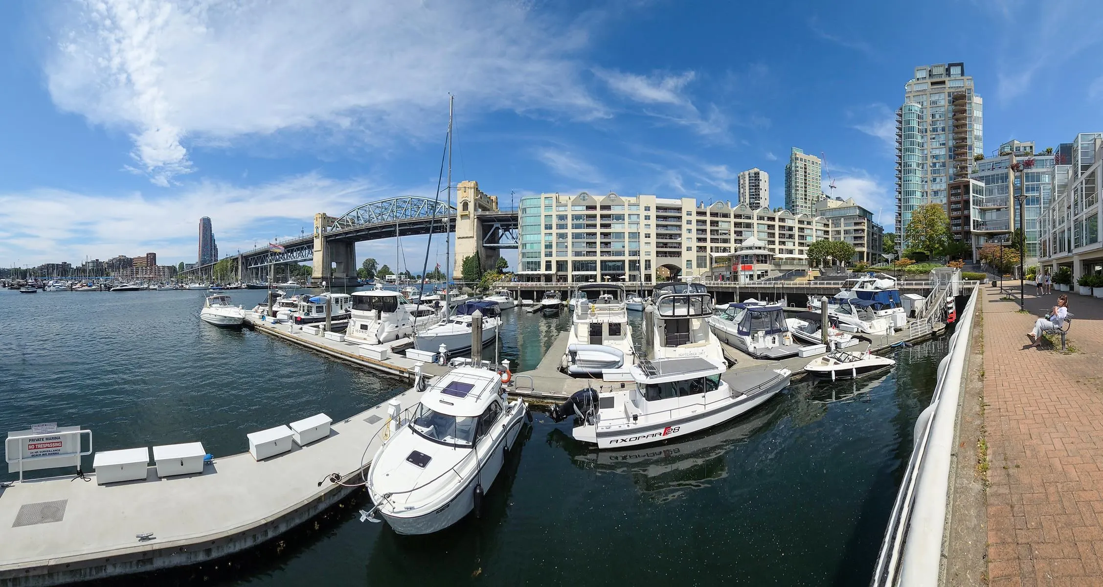 1008 Beach Avenue #503