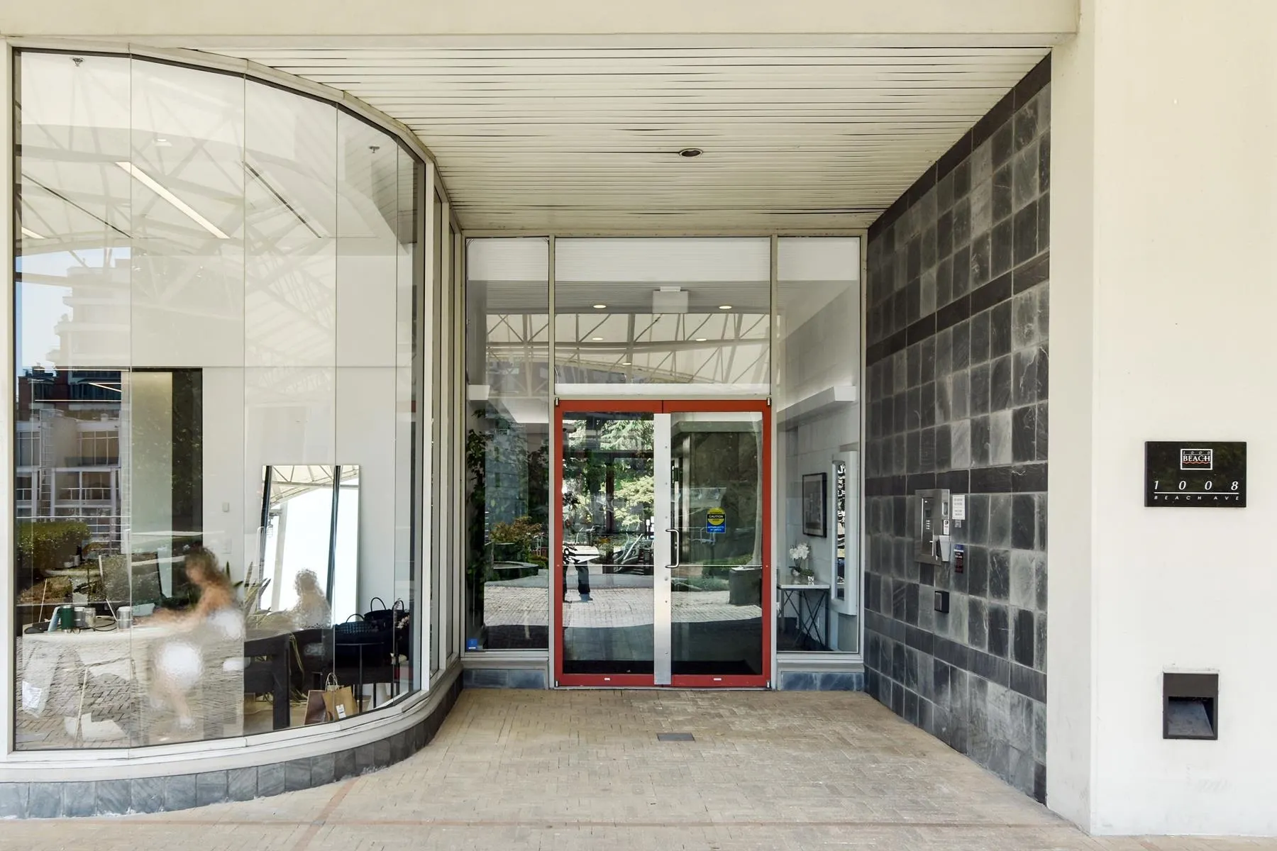 1008 Beach Avenue #503
