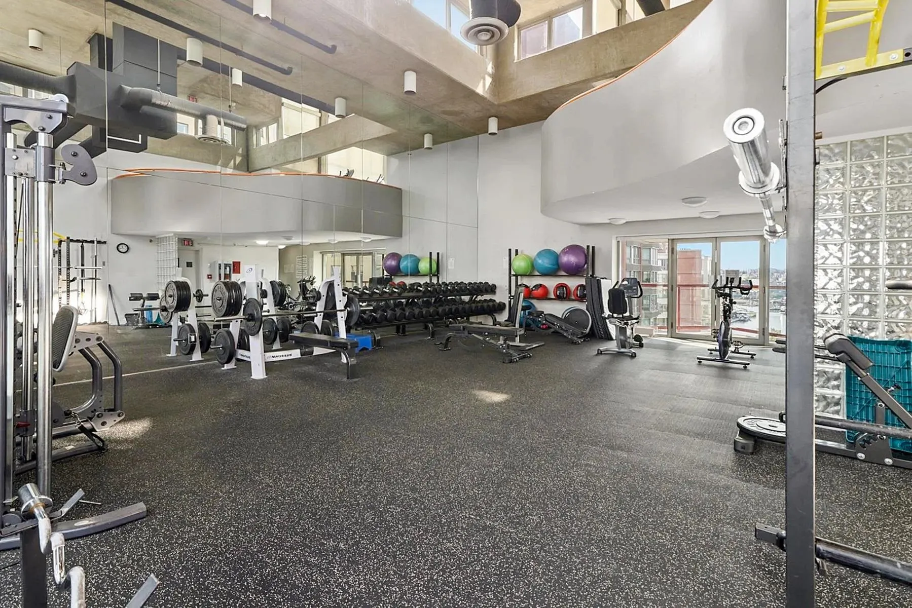 1008 Beach Avenue #503