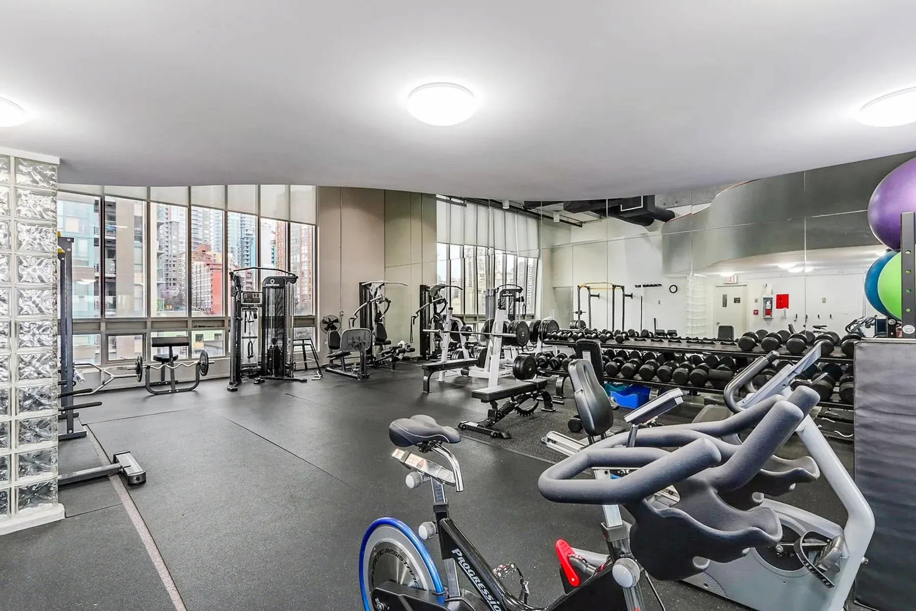 1008 Beach Avenue #503