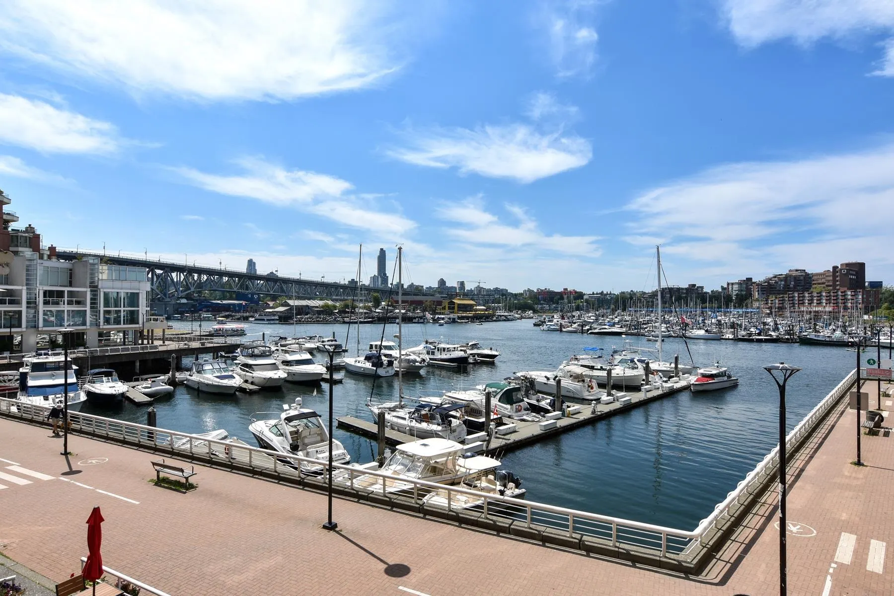 1008 Beach Avenue #503
