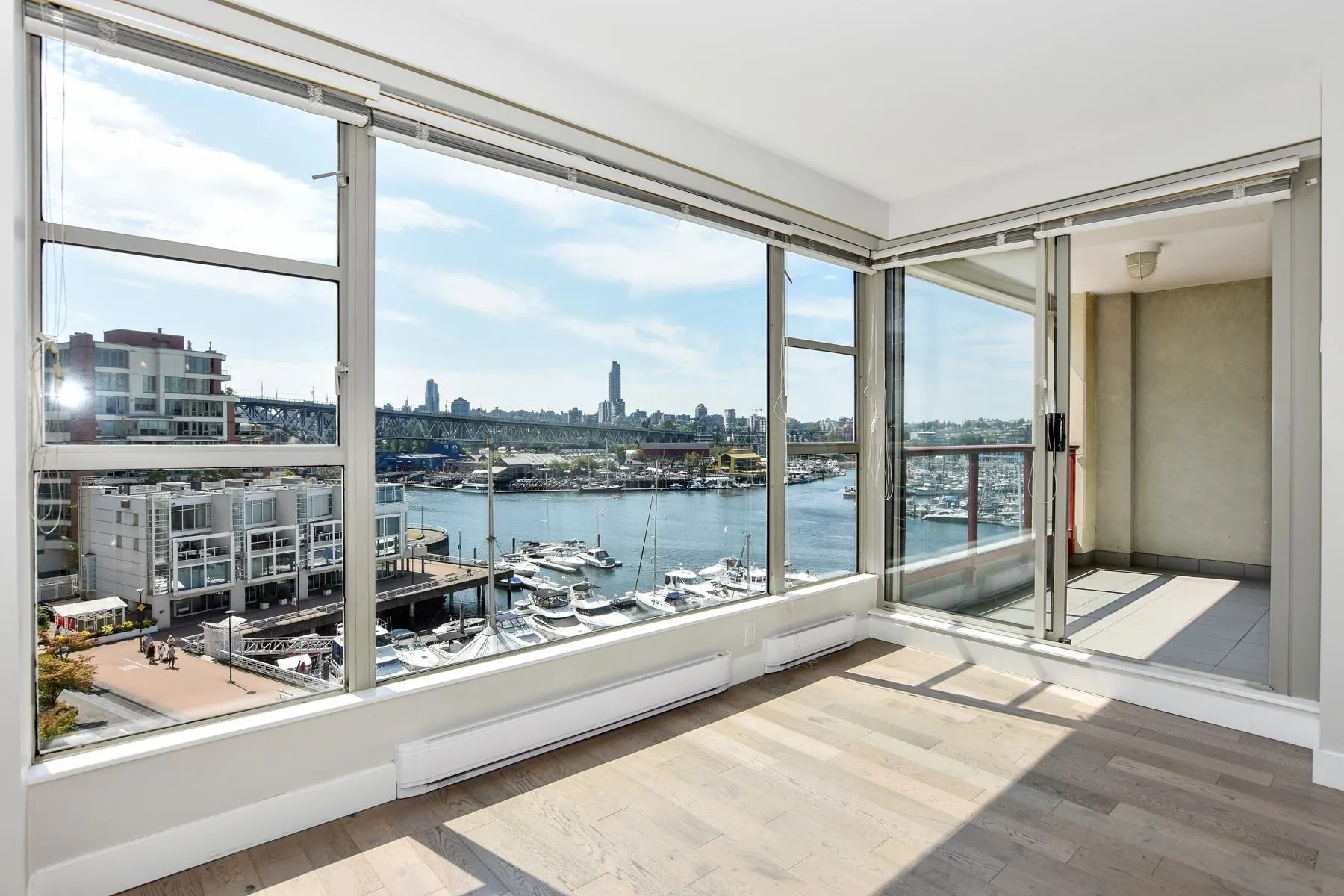 1008 Beach Avenue #503