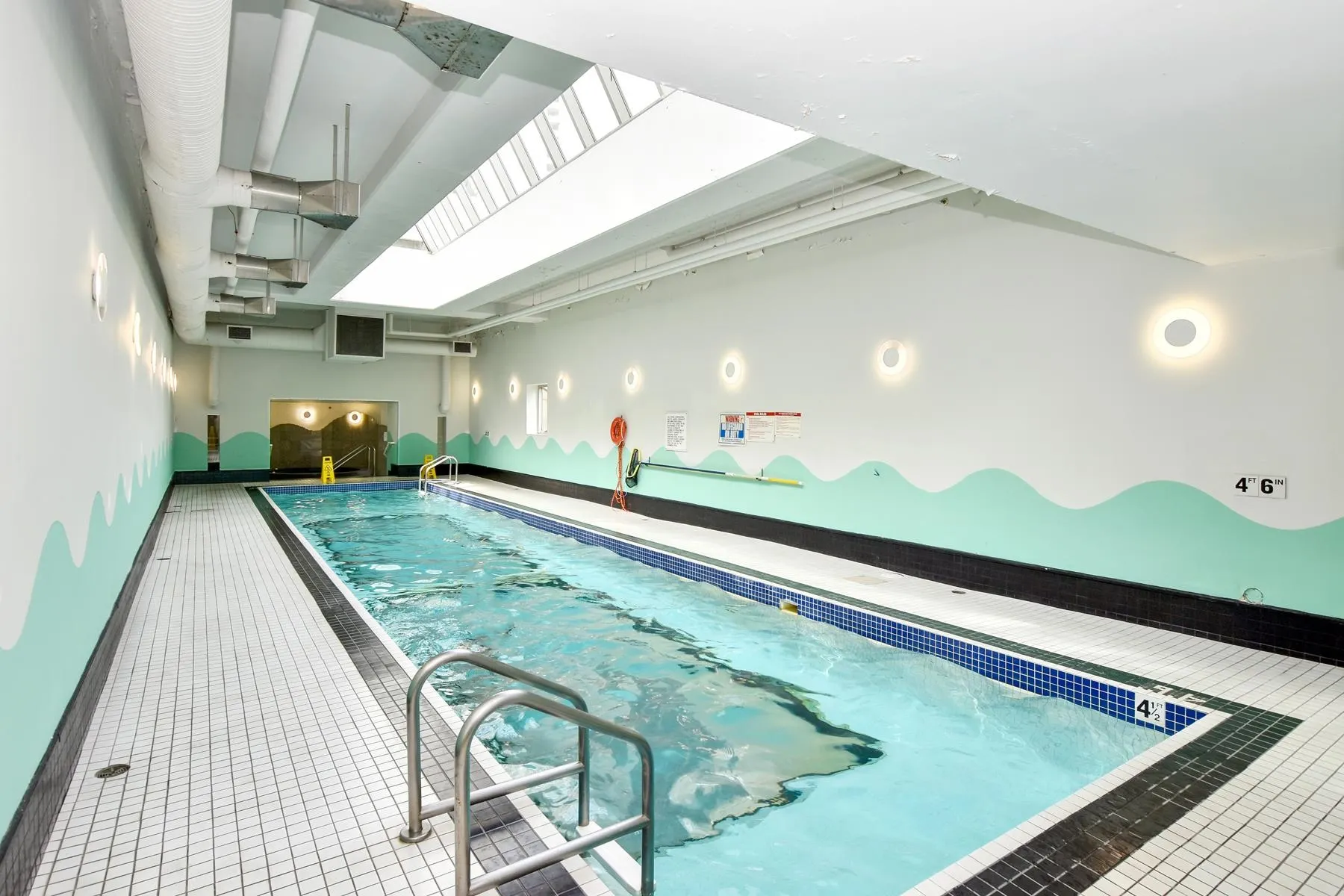 1008 Beach Avenue #503