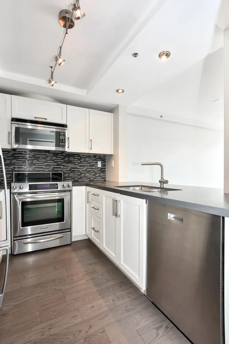 1008 Beach Avenue #503