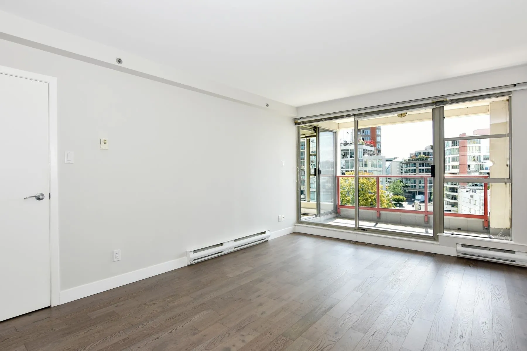 1008 Beach Avenue #503