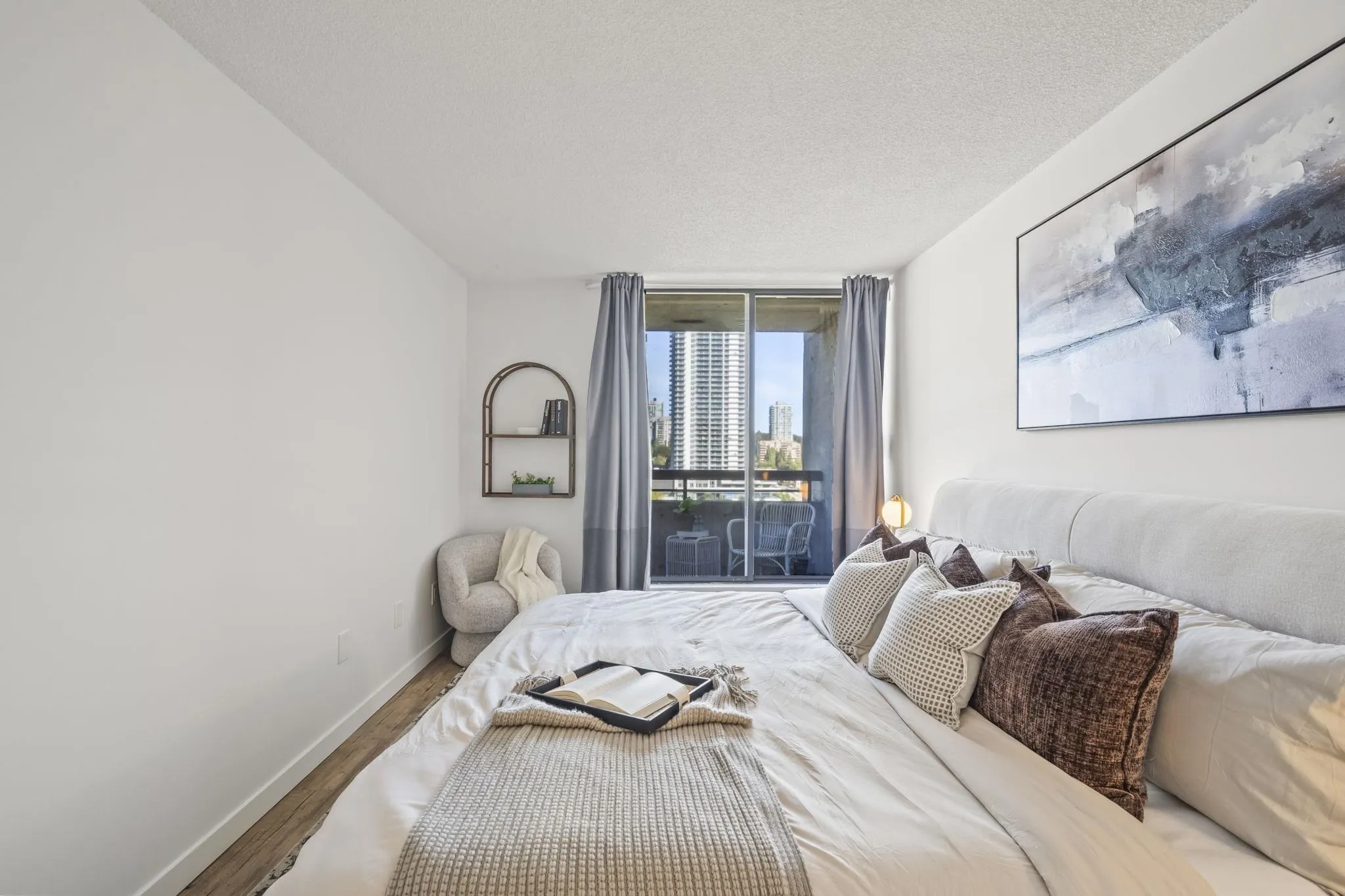 3771 Bartlett Court #1504