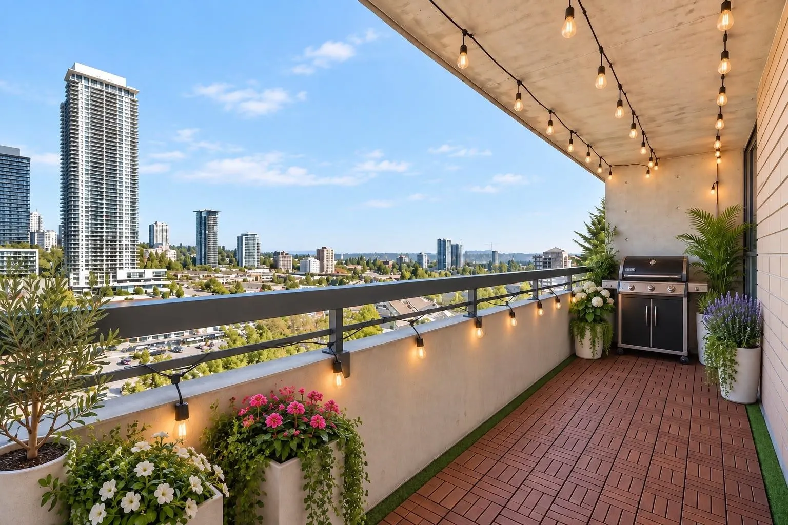 3771 Bartlett Court #1504