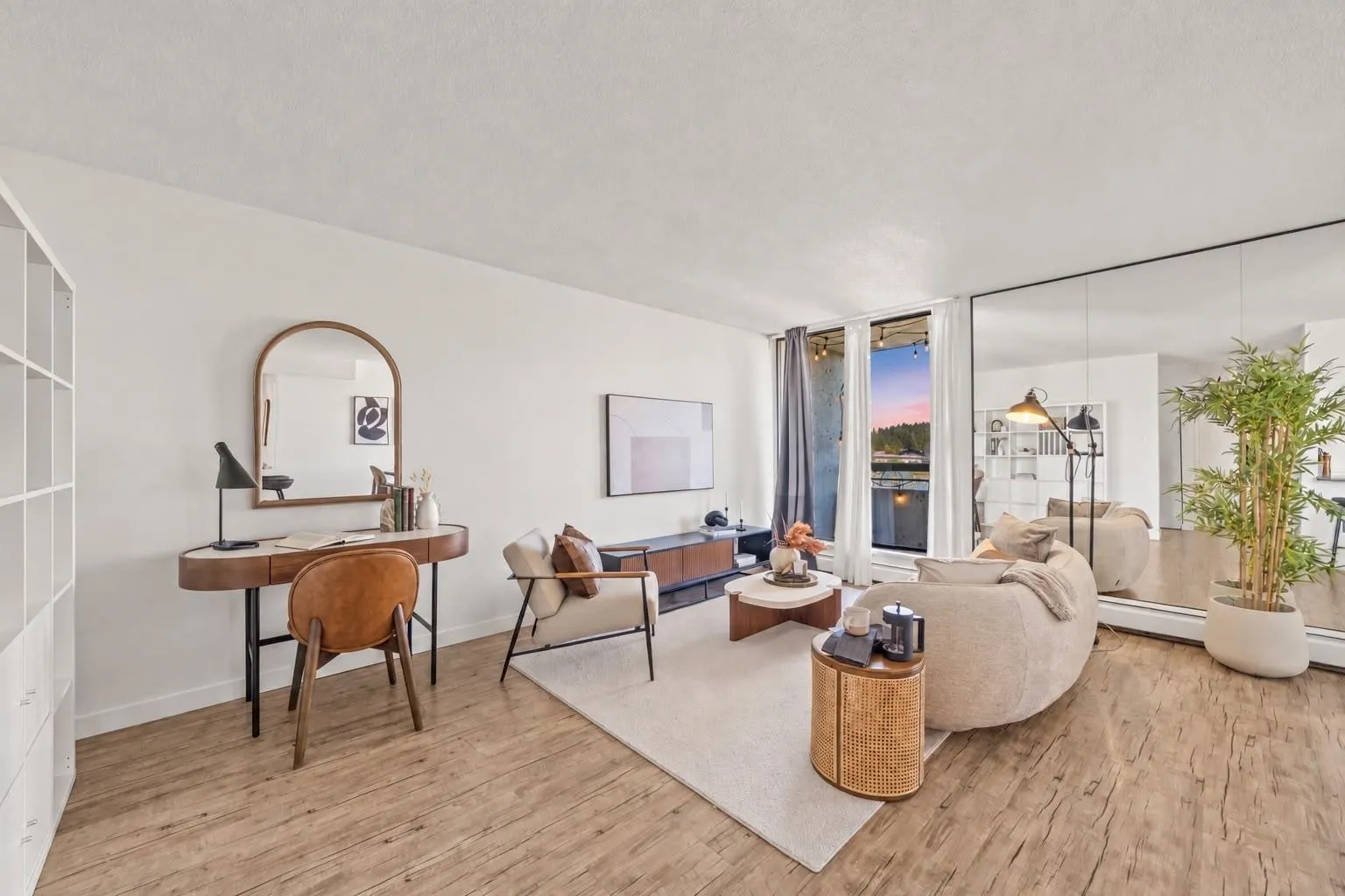 3771 Bartlett Court #1504