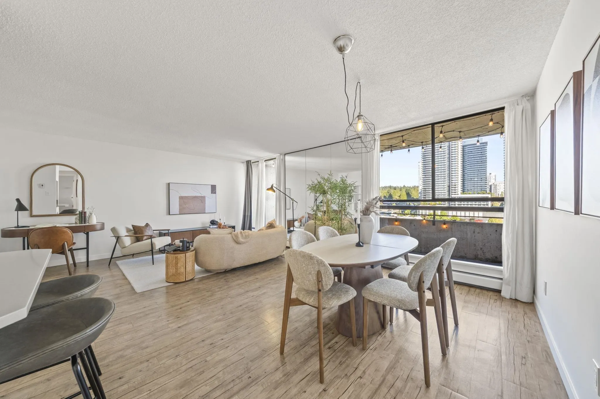 3771 Bartlett Court #1504