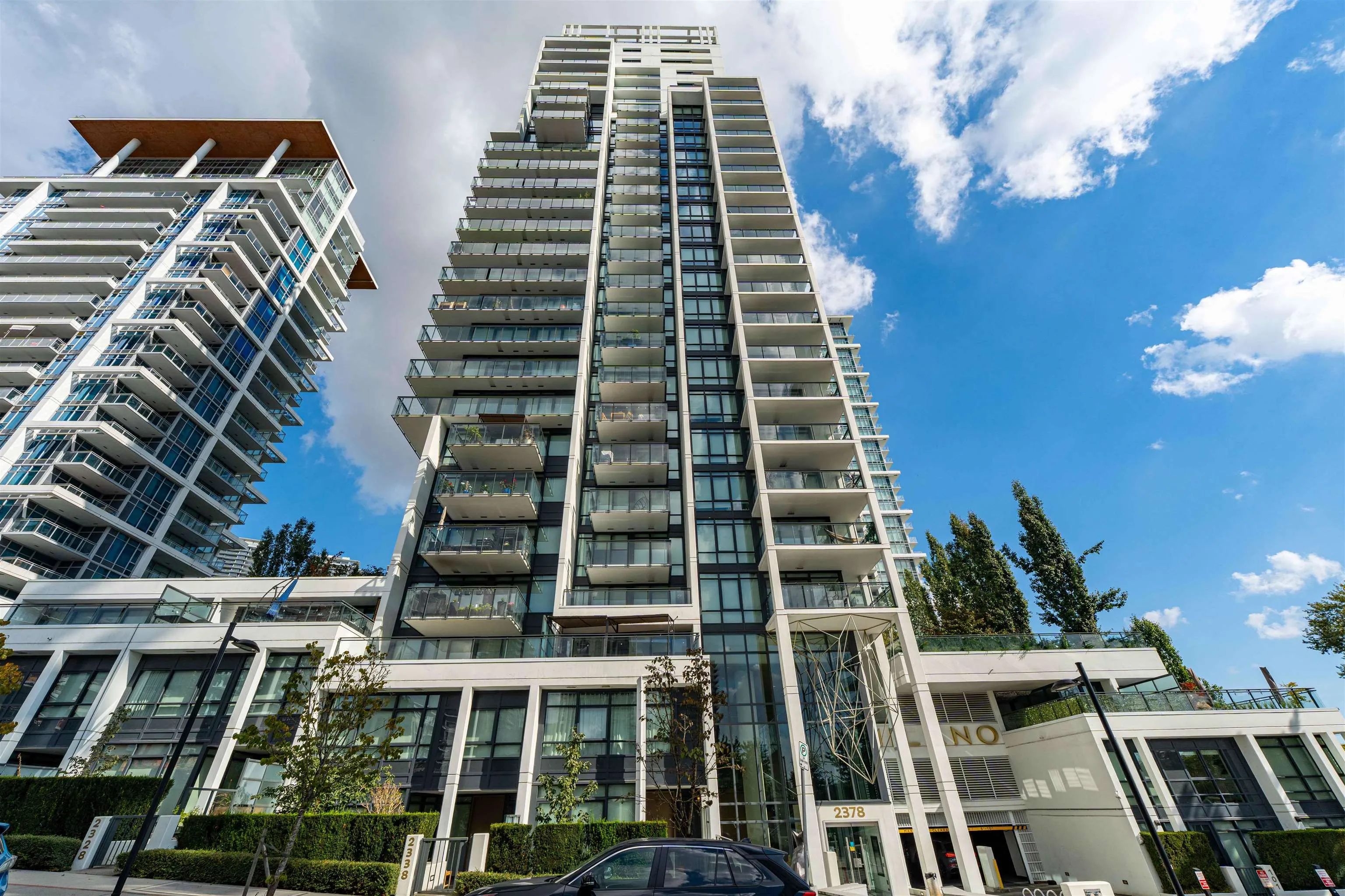 2378 Alpha Avenue #2201