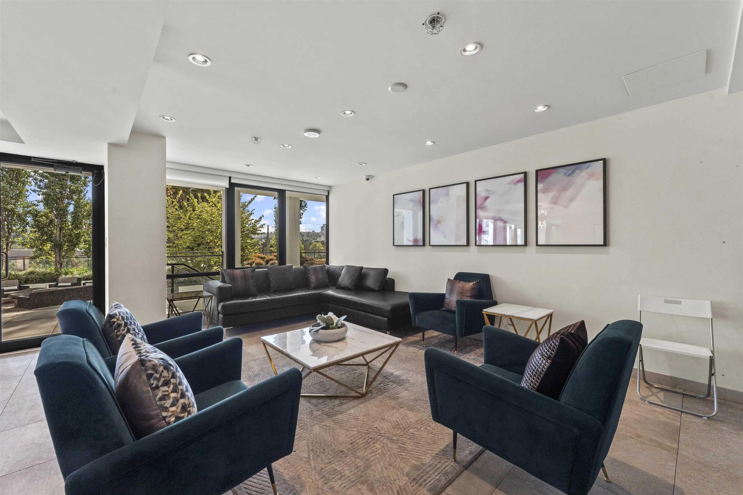 2378 Alpha Avenue #2201