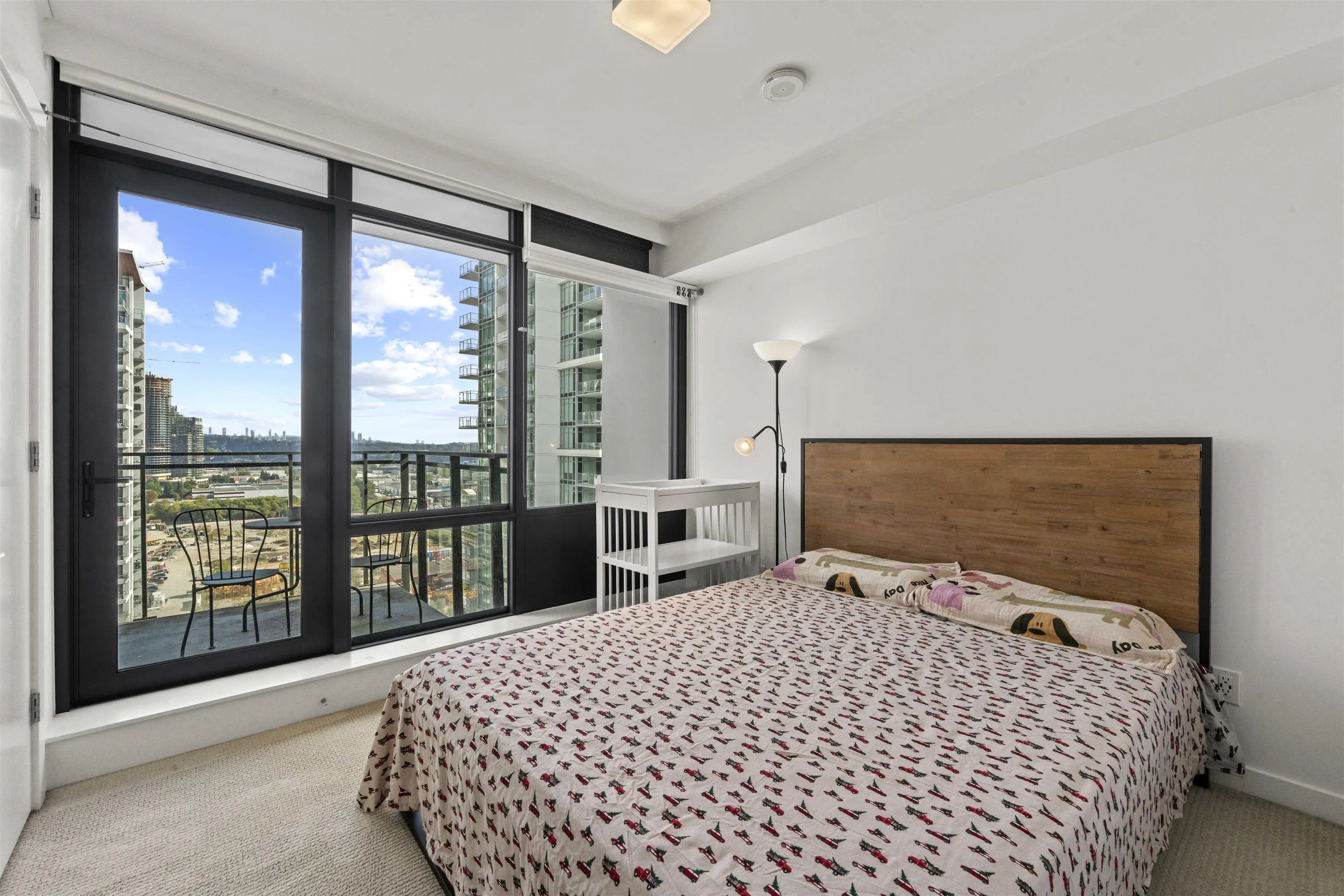 2378 Alpha Avenue #2201