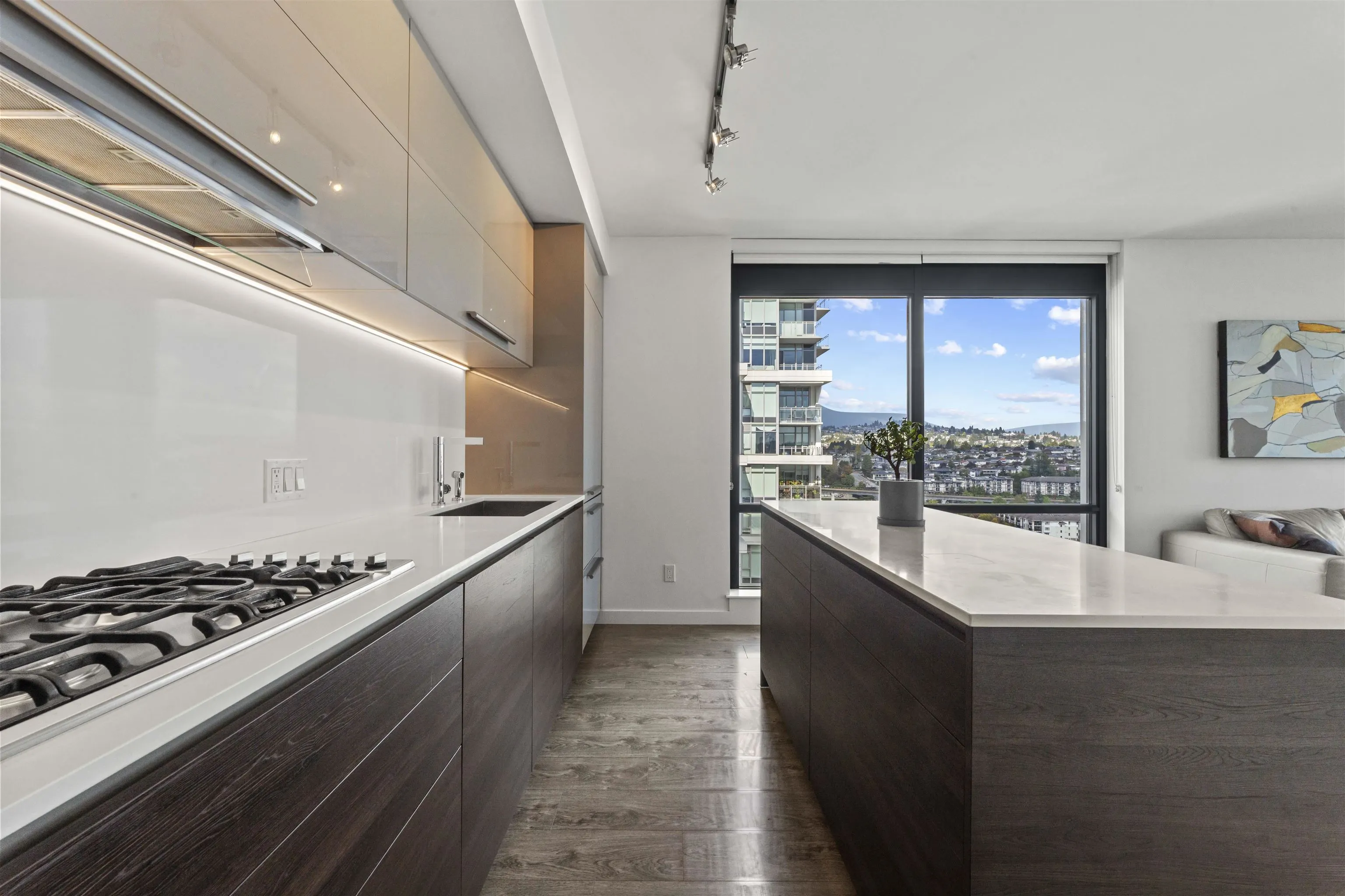2378 Alpha Avenue #2201