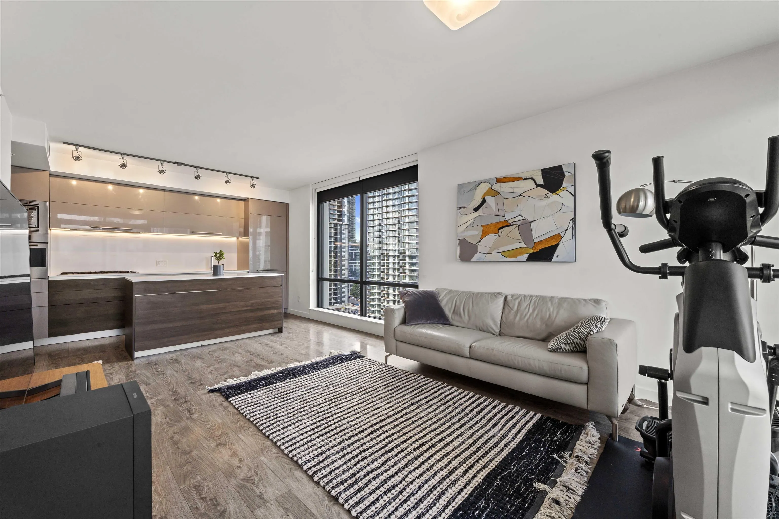 2378 Alpha Avenue #2201
