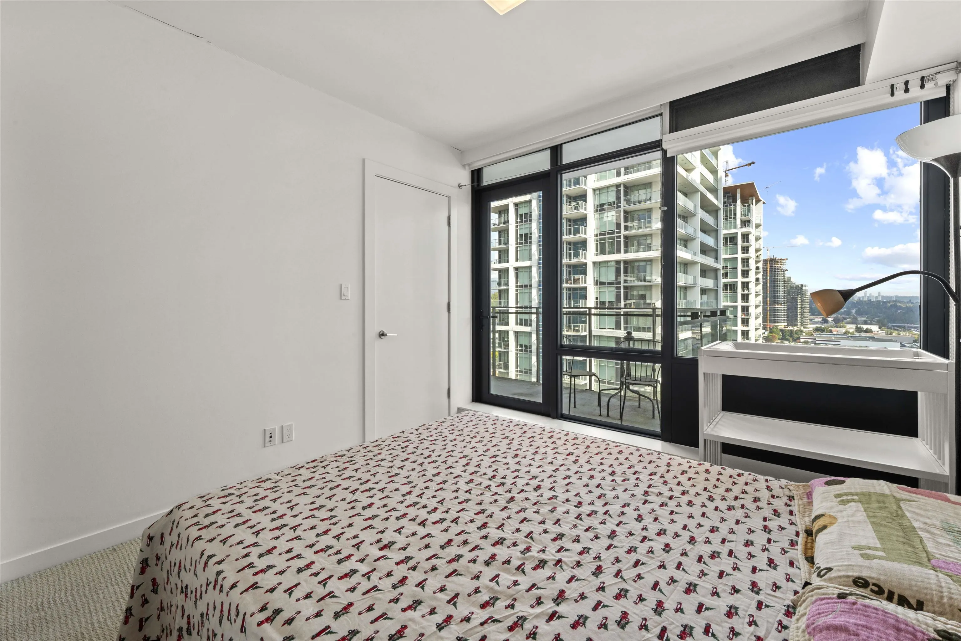 2378 Alpha Avenue #2201