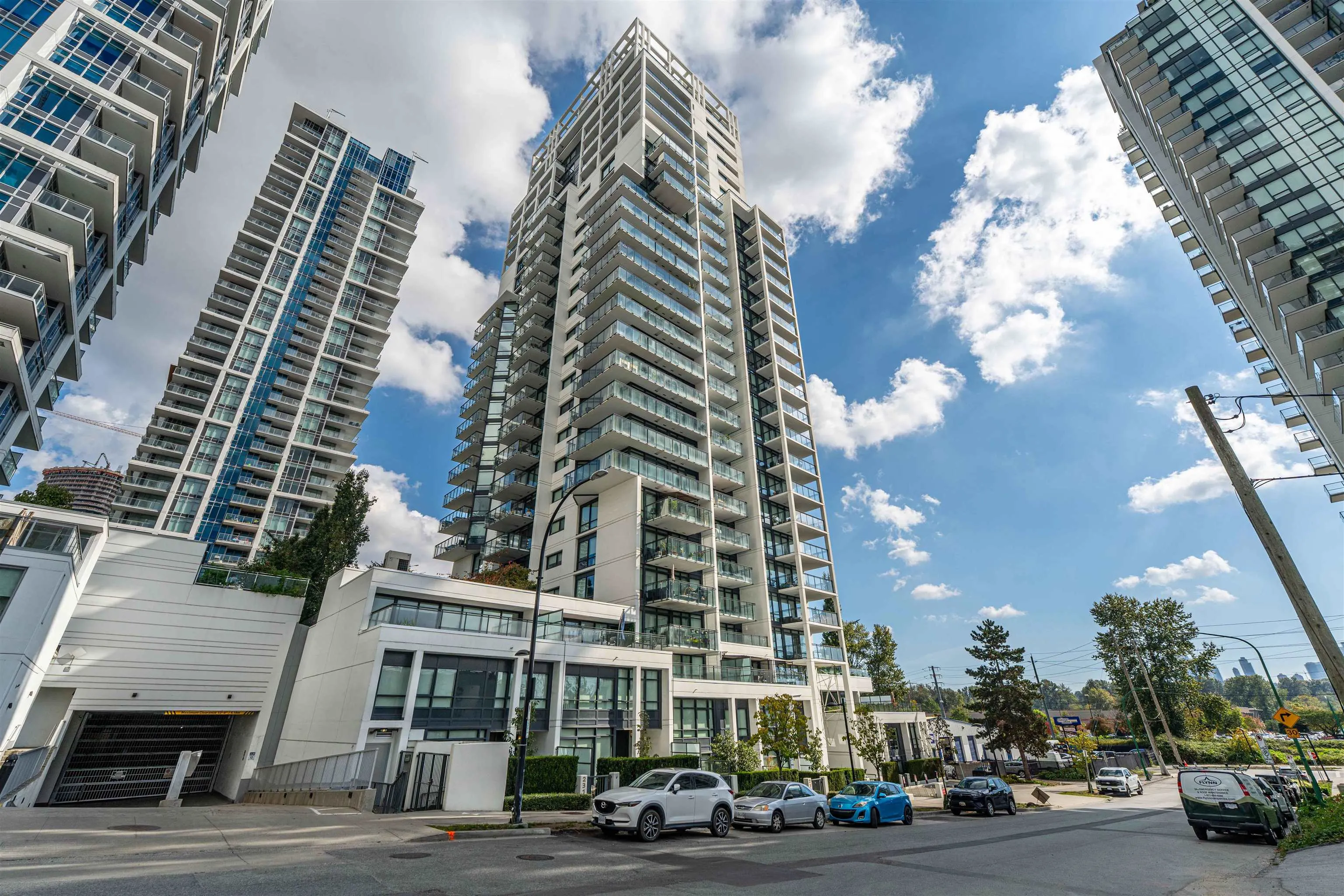 2378 Alpha Avenue #2201