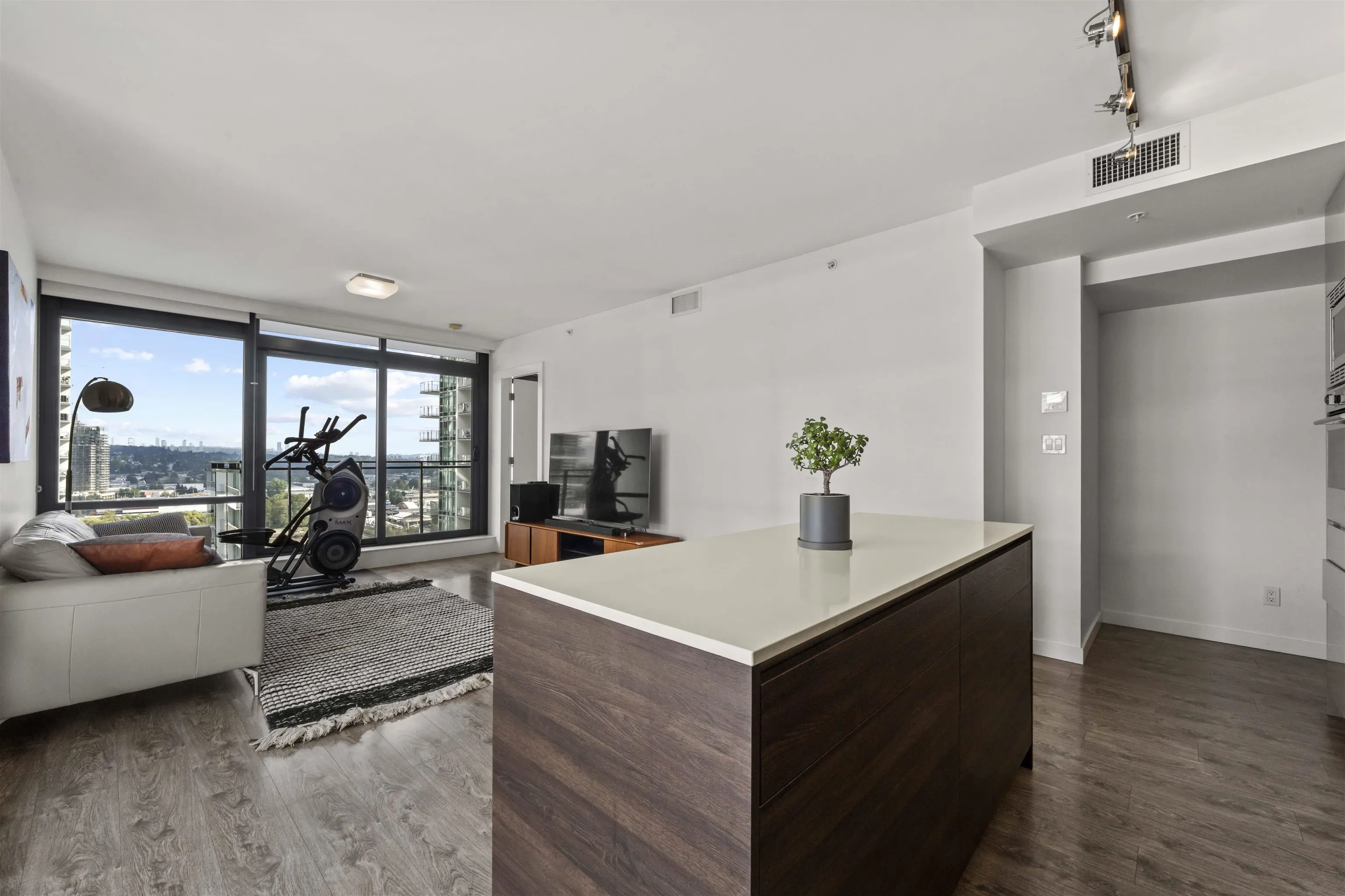 2378 Alpha Avenue #2201