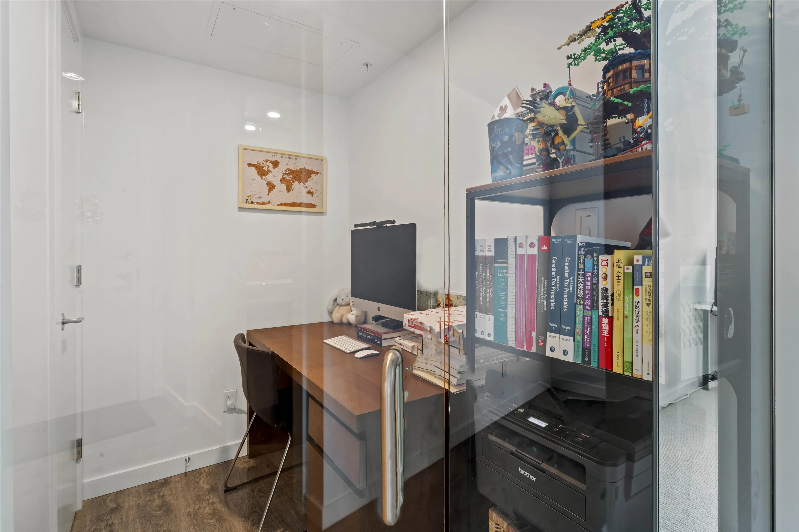 2378 Alpha Avenue #2201