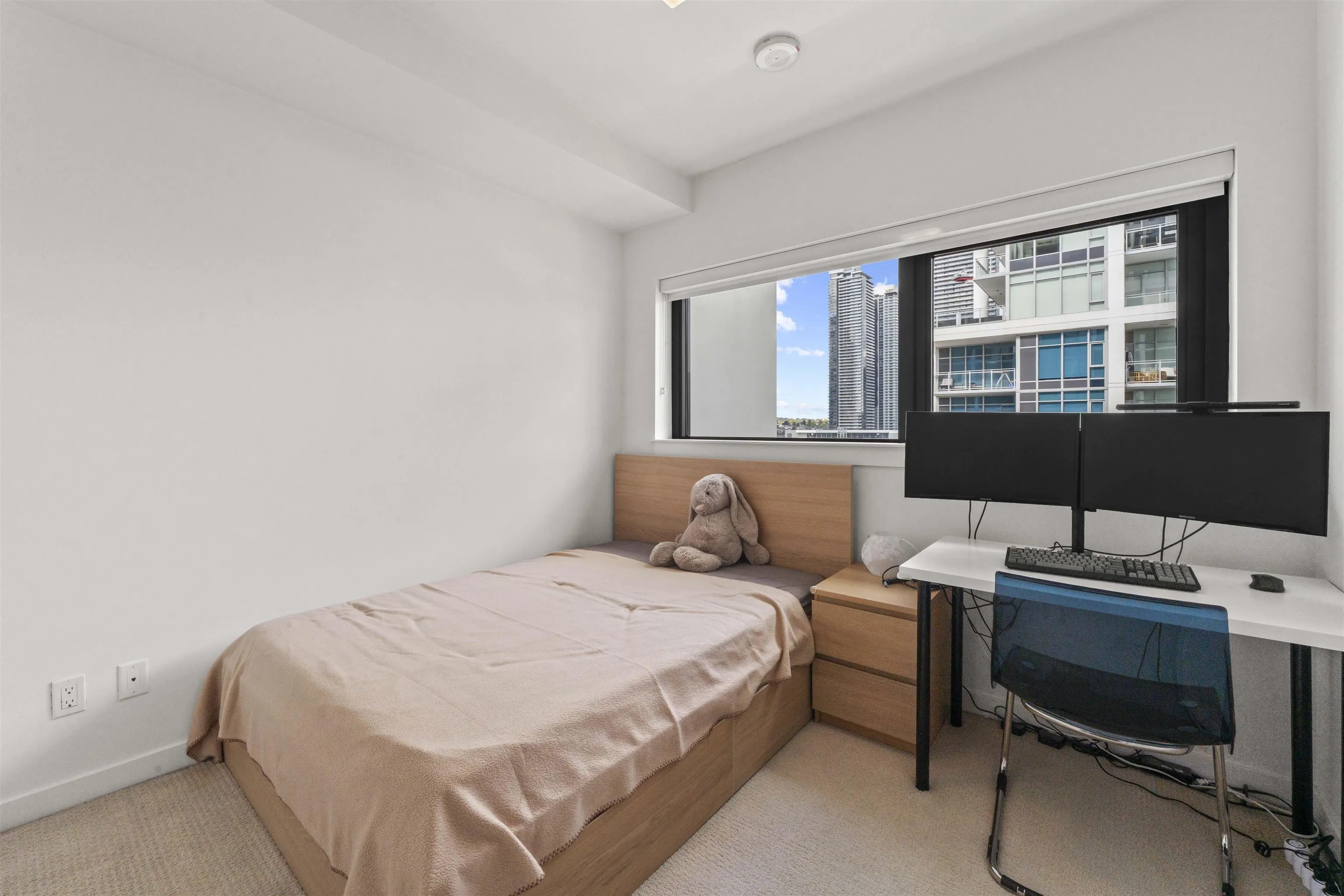 2378 Alpha Avenue #2201