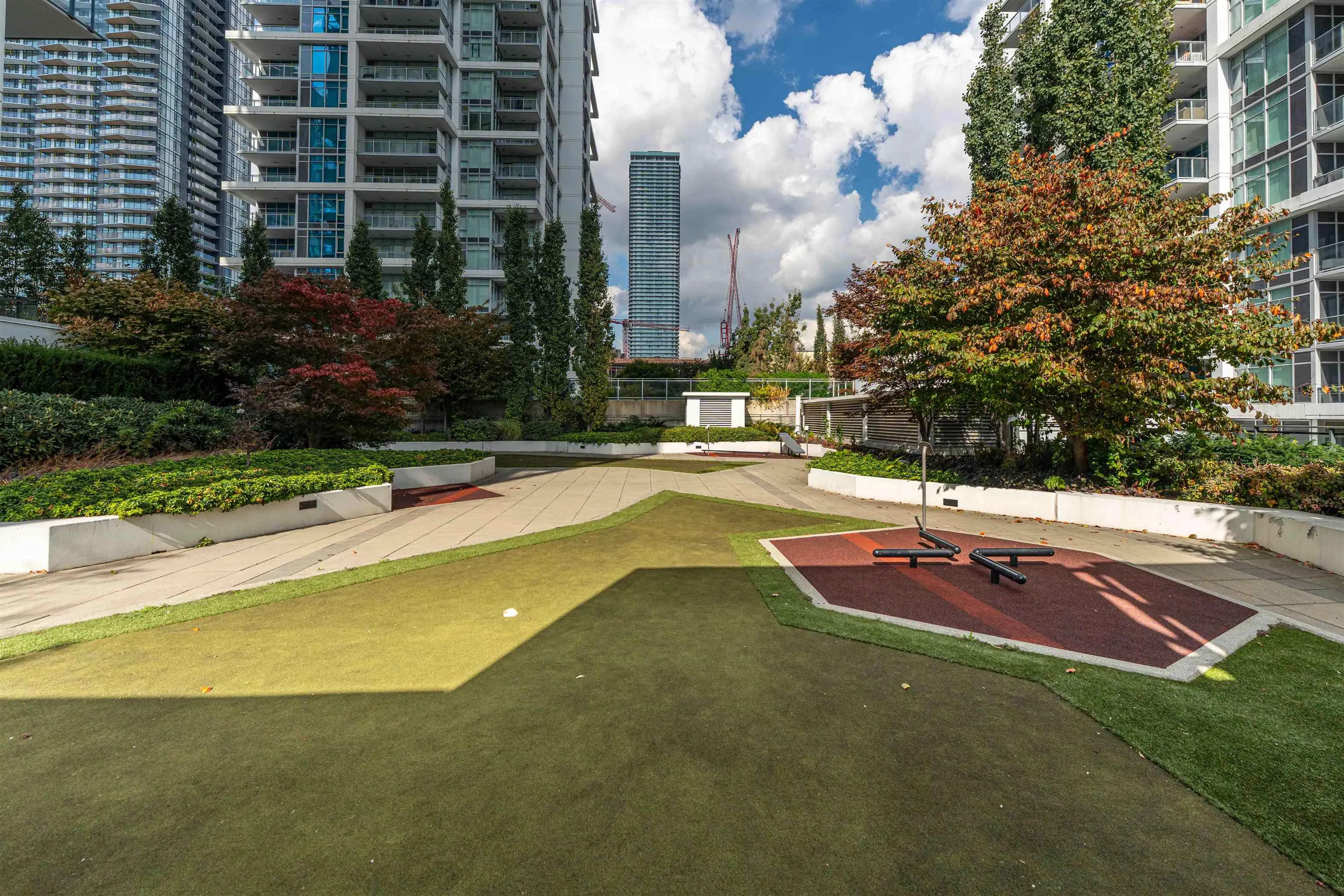 2378 Alpha Avenue #2201