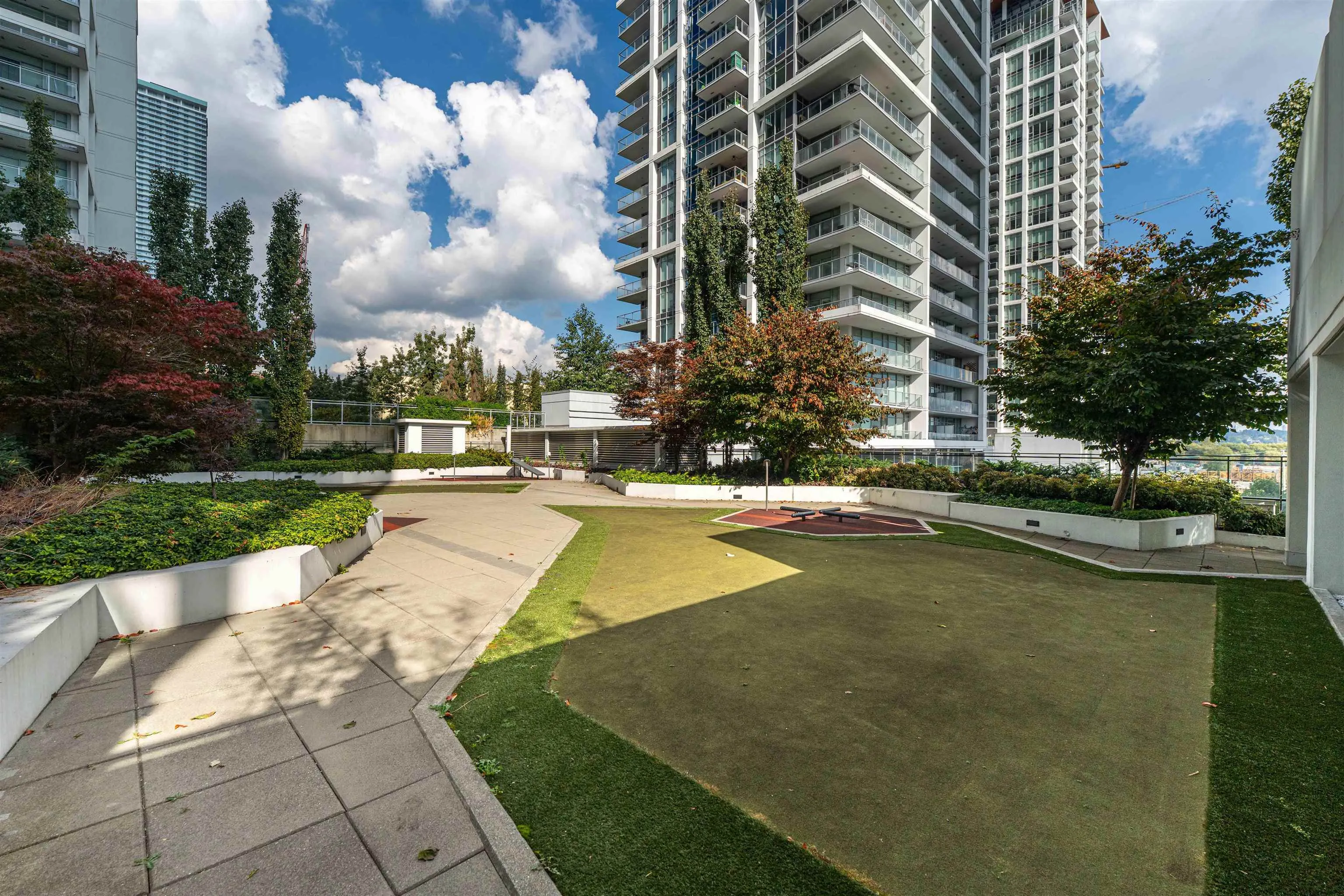 2378 Alpha Avenue #2201
