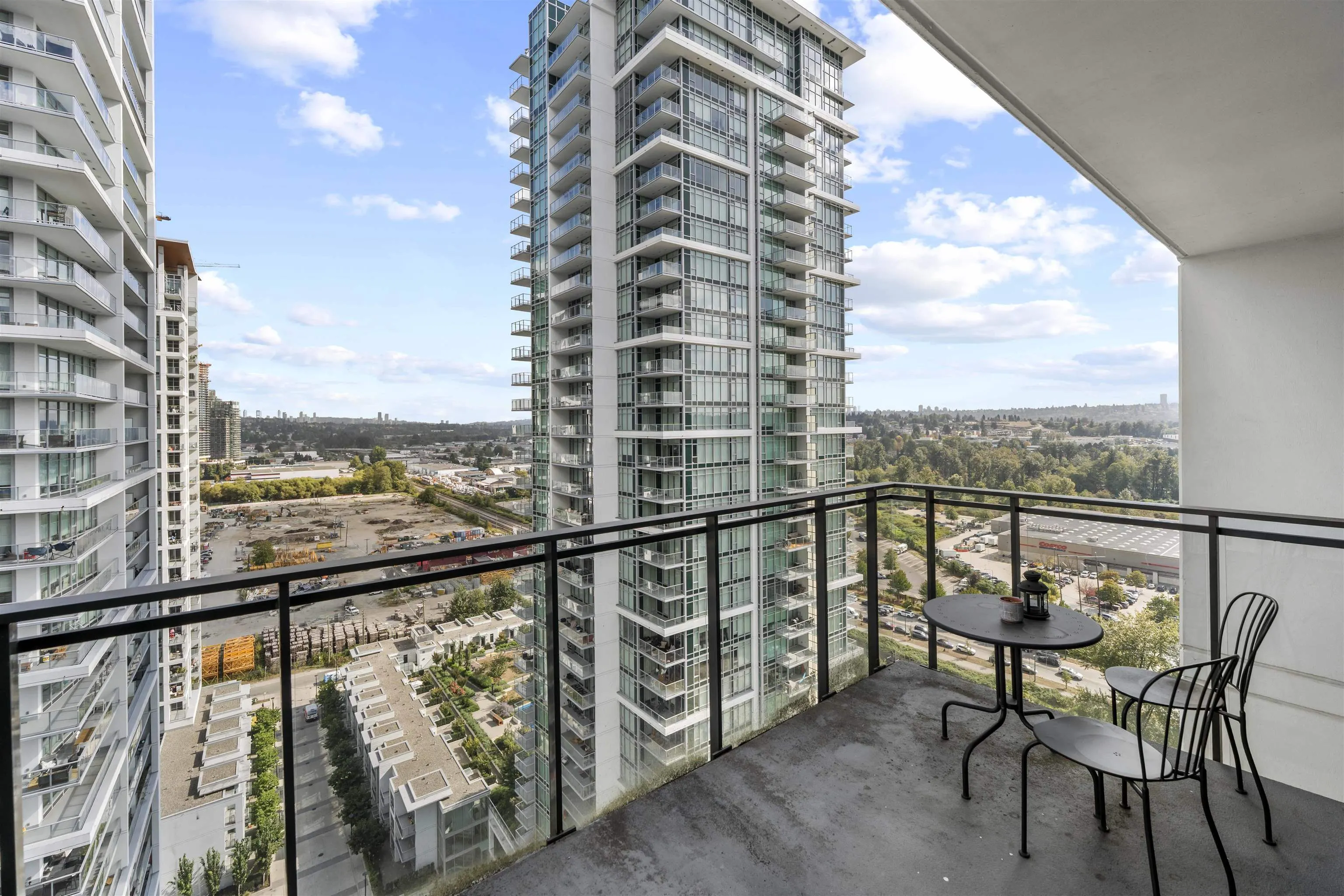 2378 Alpha Avenue #2201