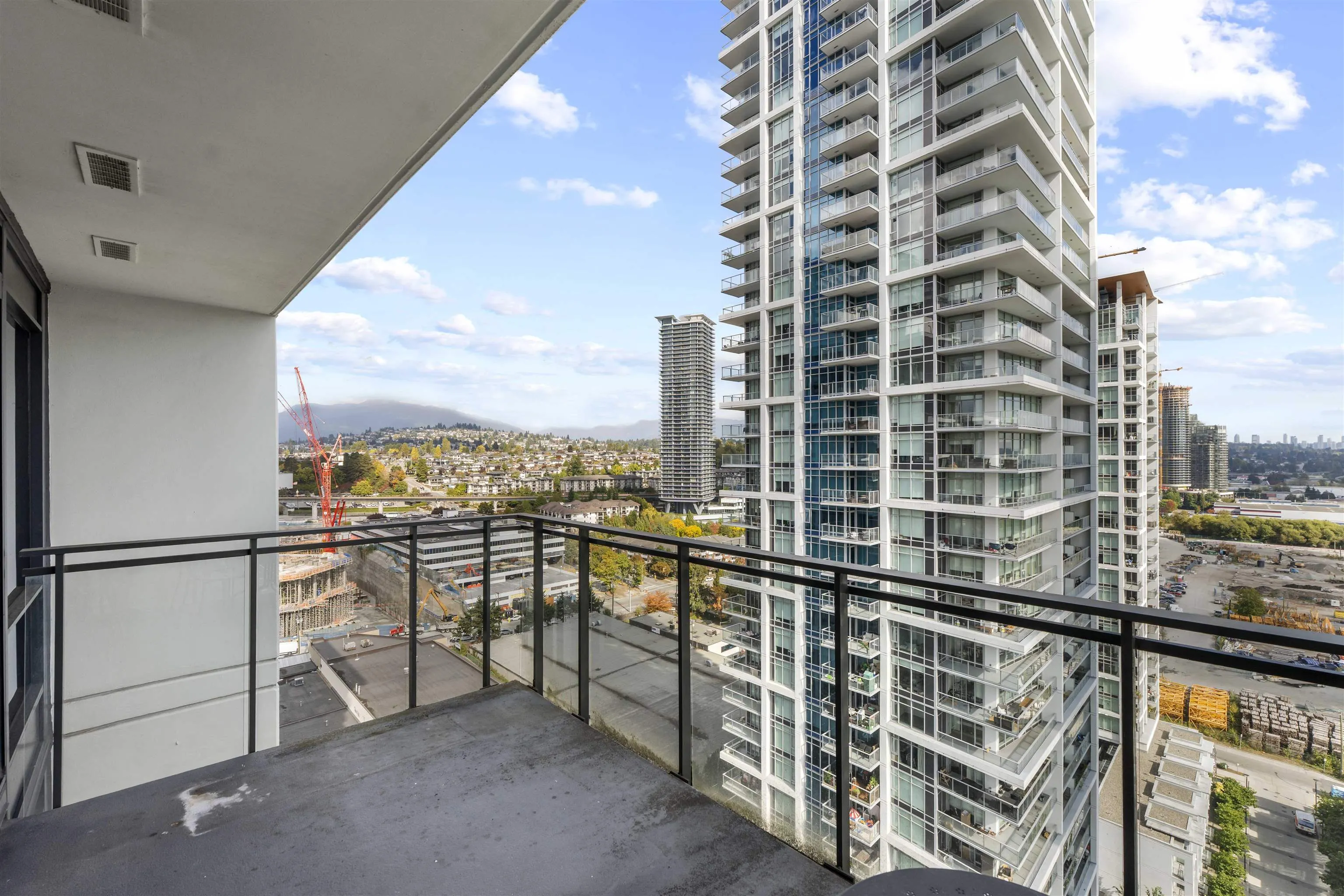 2378 Alpha Avenue #2201