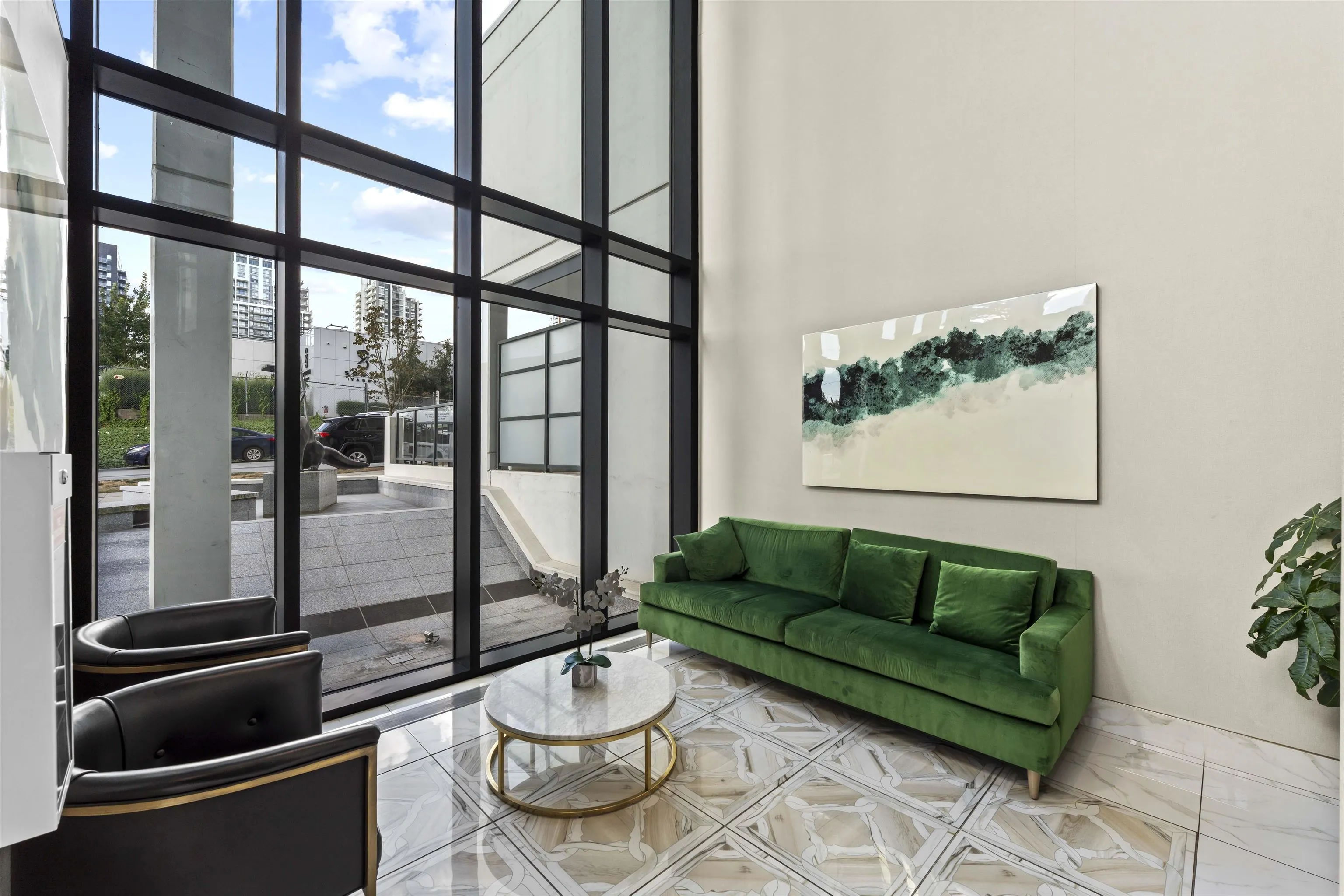 2378 Alpha Avenue #2201