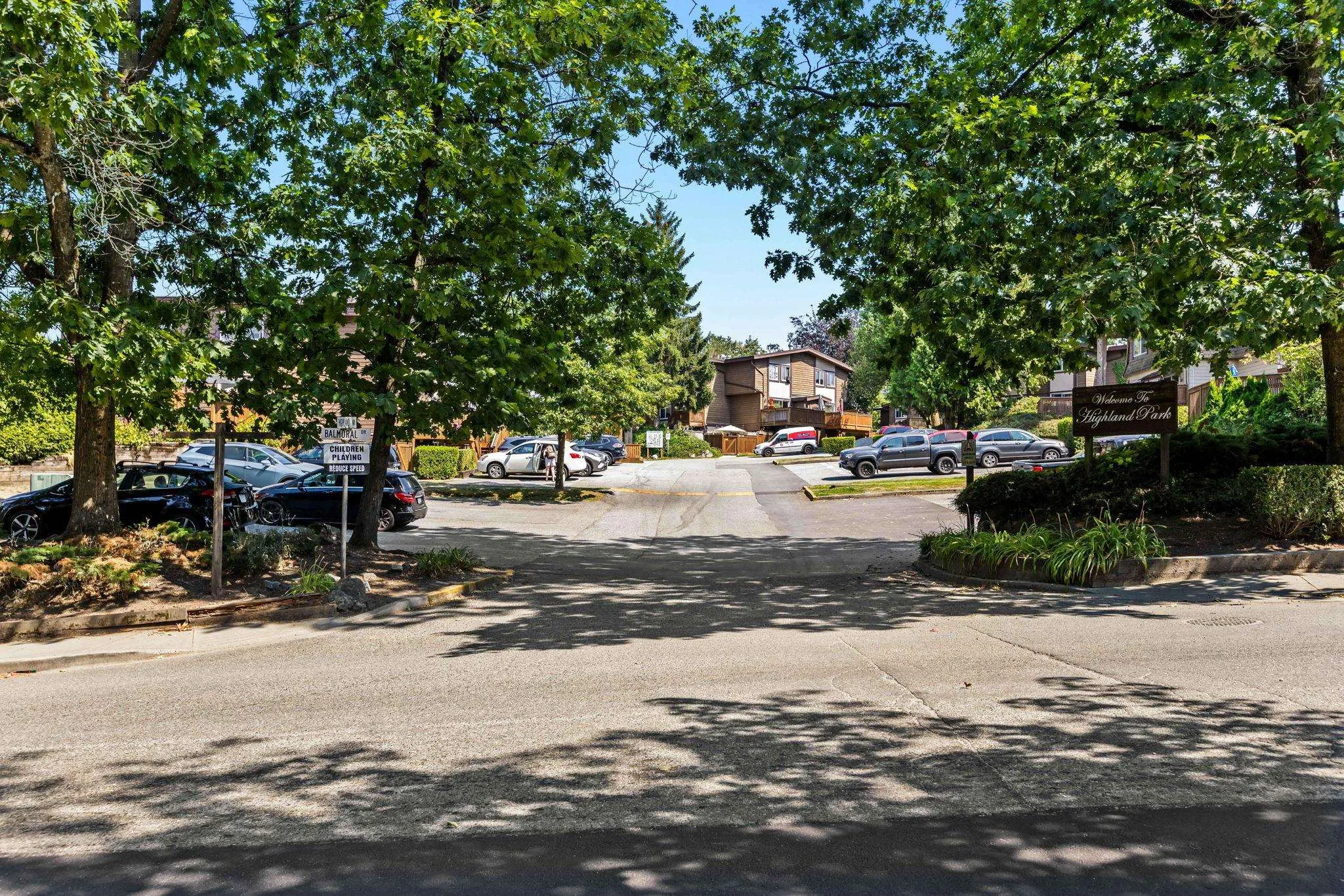 302 Highland Way #2