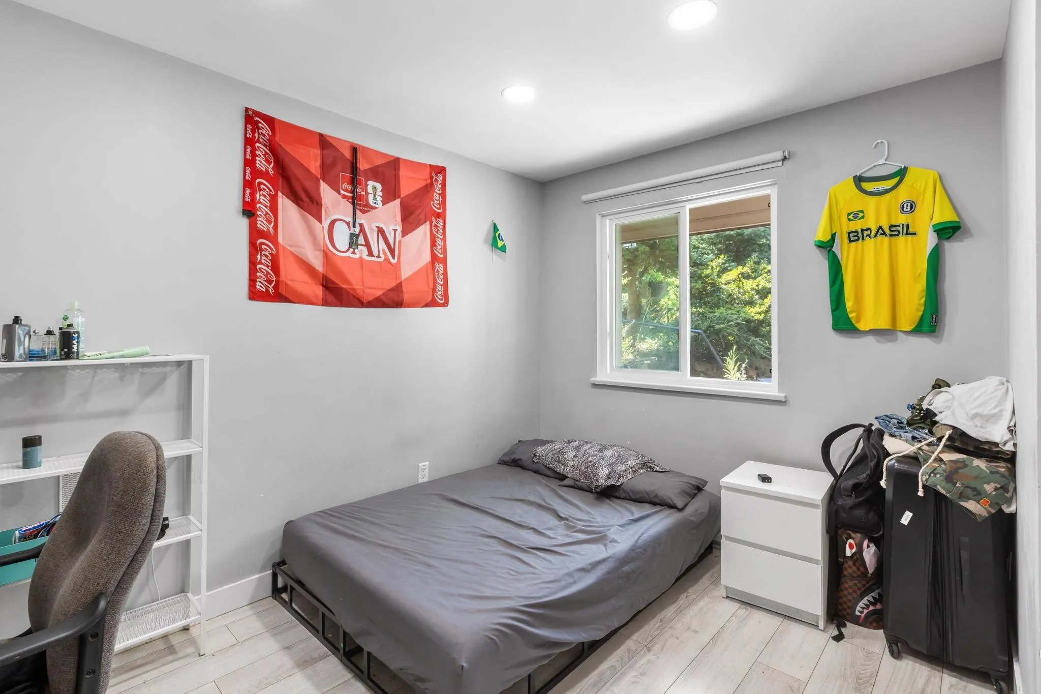 302 Highland Way #2