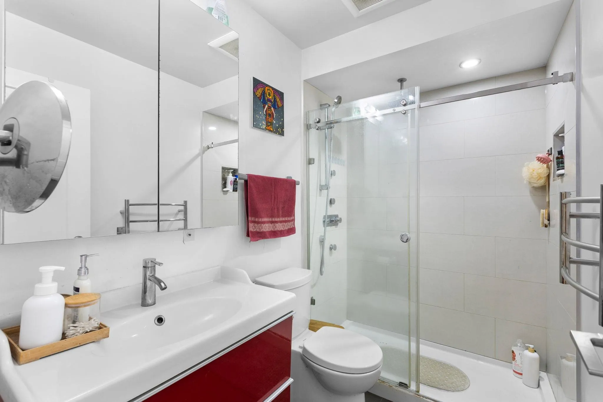 302 Highland Way #2