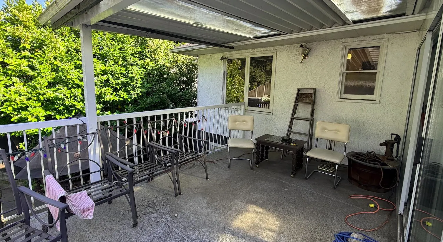 3831 Marine Drive