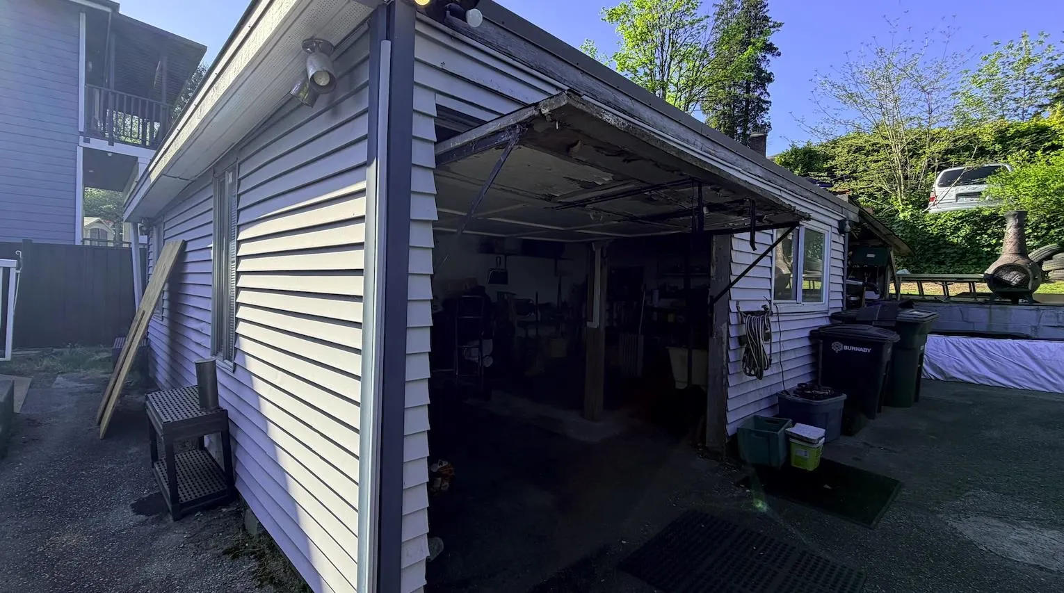 3831 Marine Drive