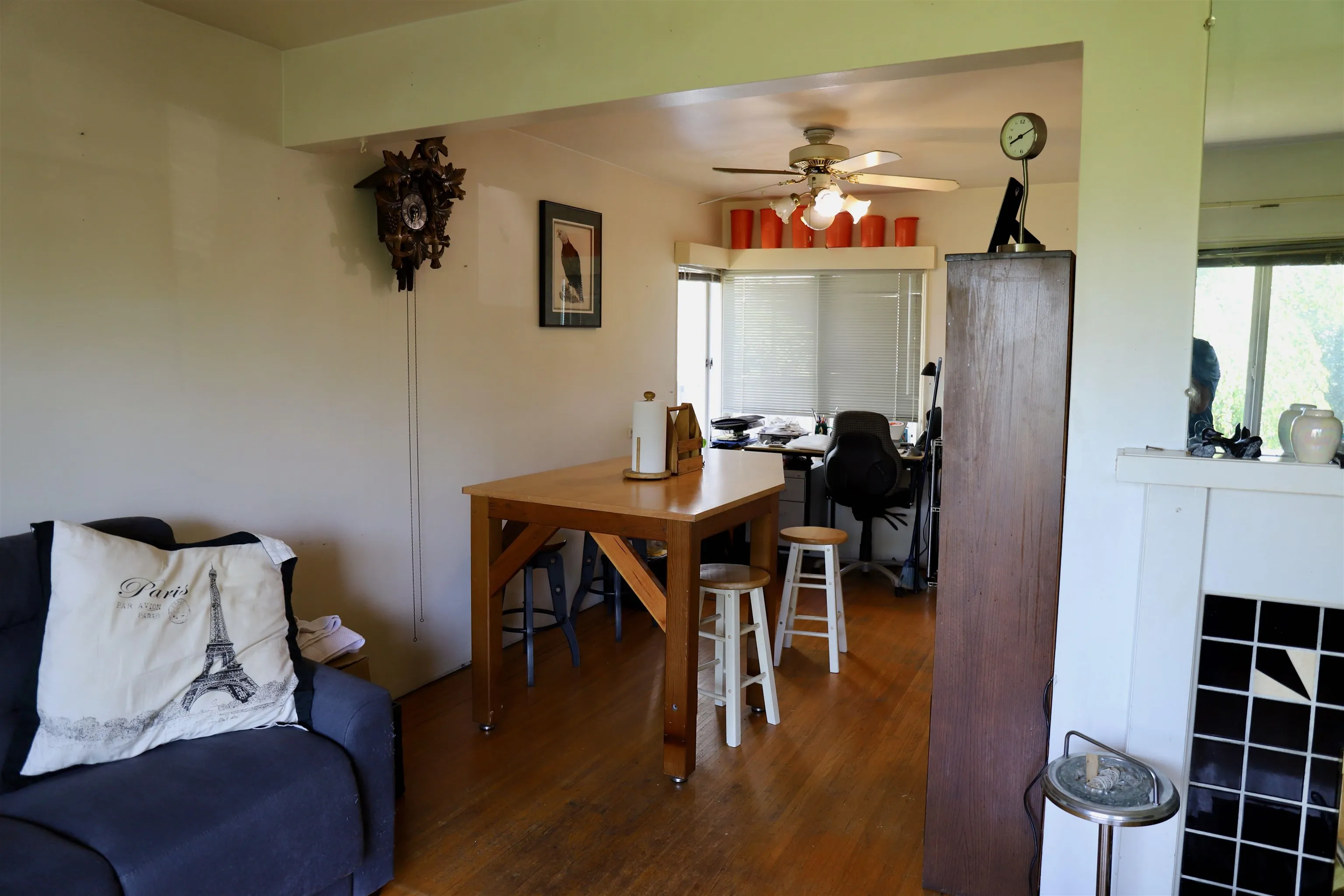 3831 Marine Drive