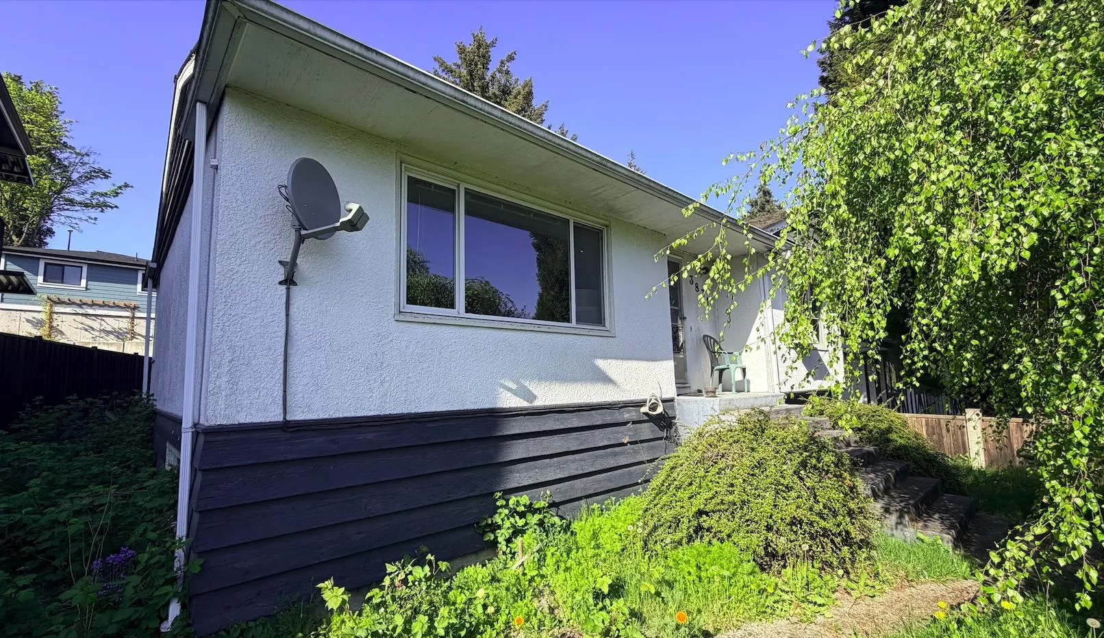 3831 Marine Drive