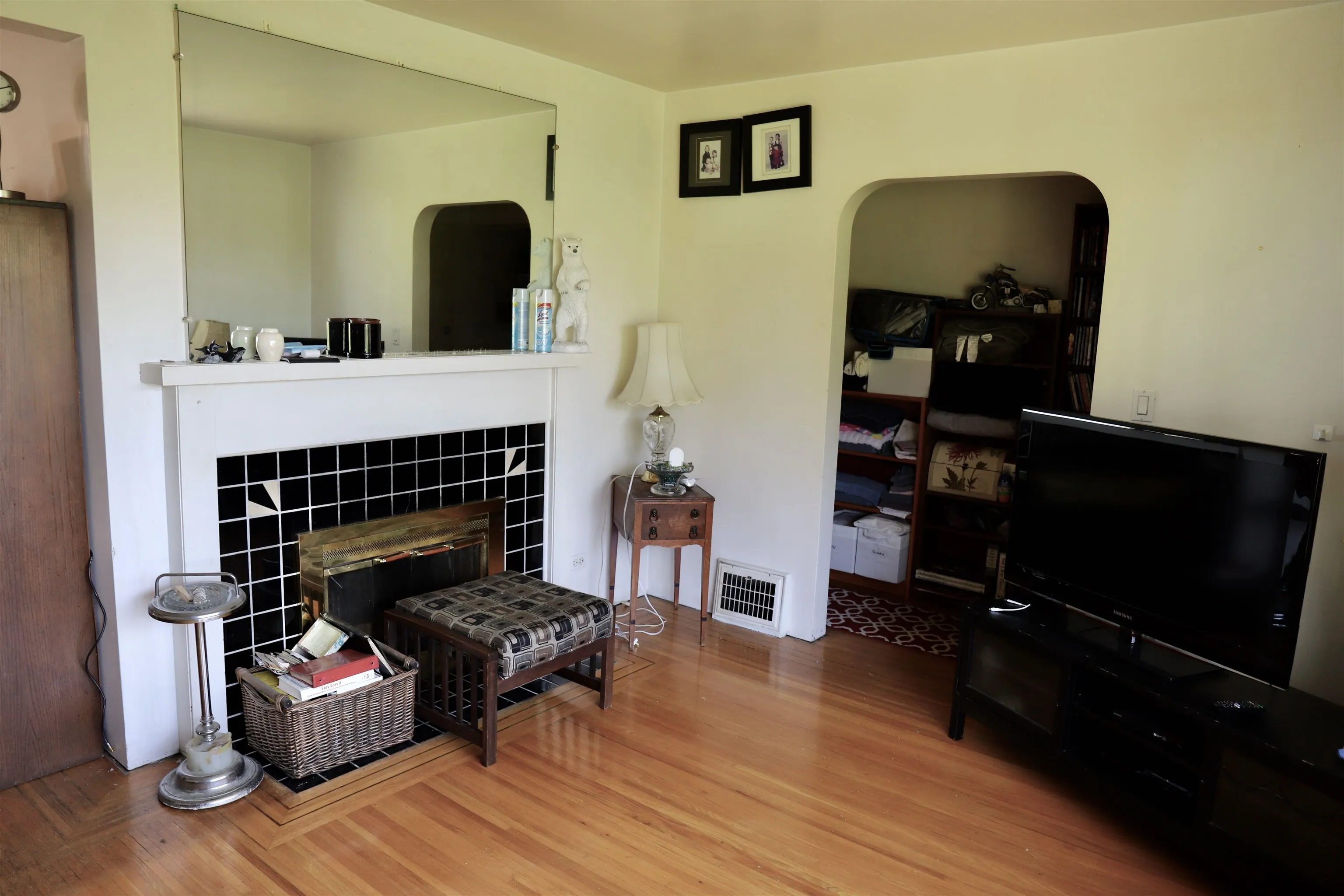 3831 Marine Drive