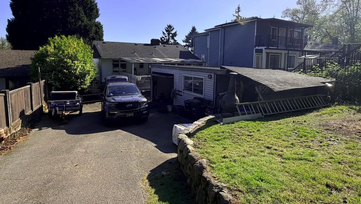 3831 Marine Drive