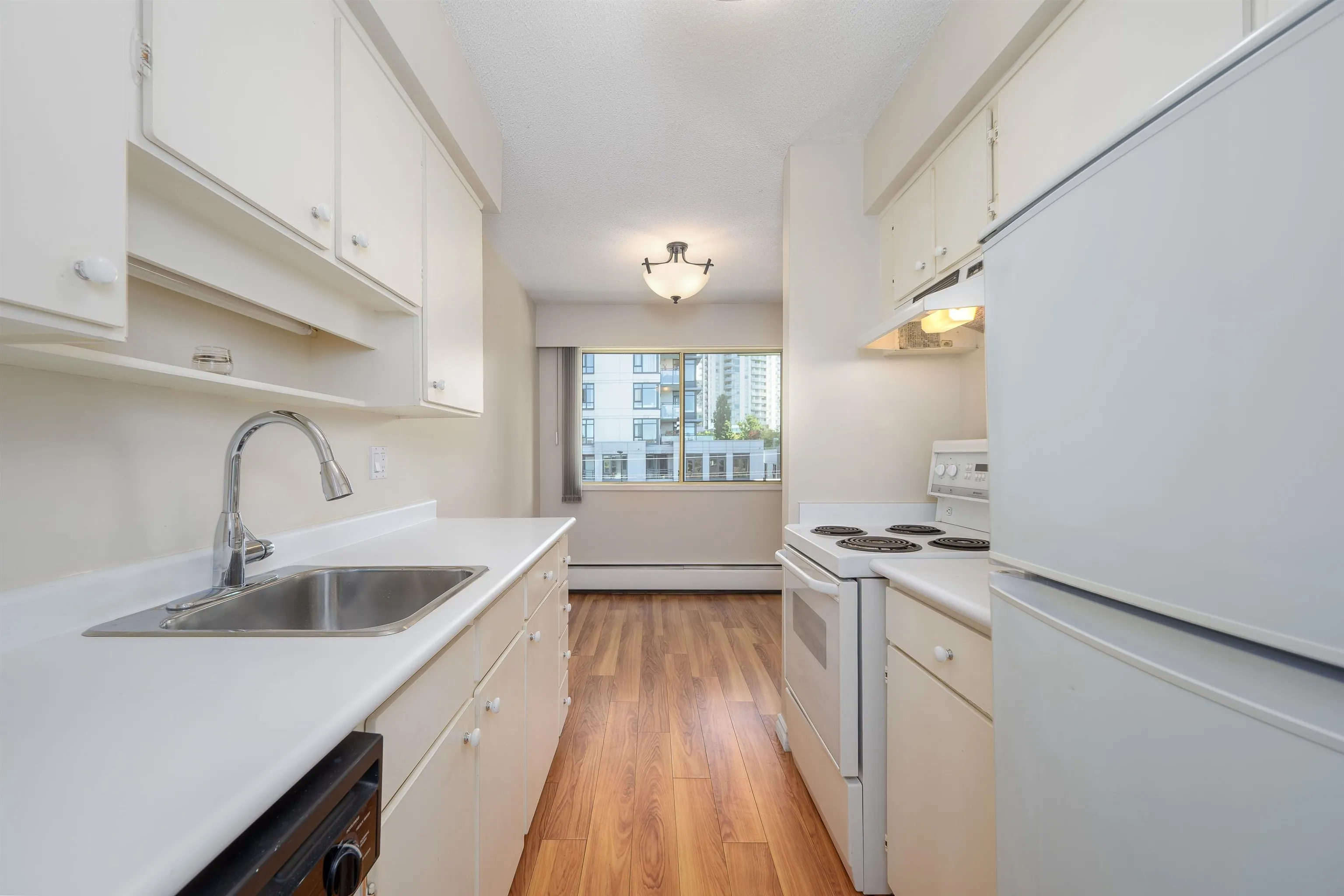 1345 Chesterfield Avenue #302