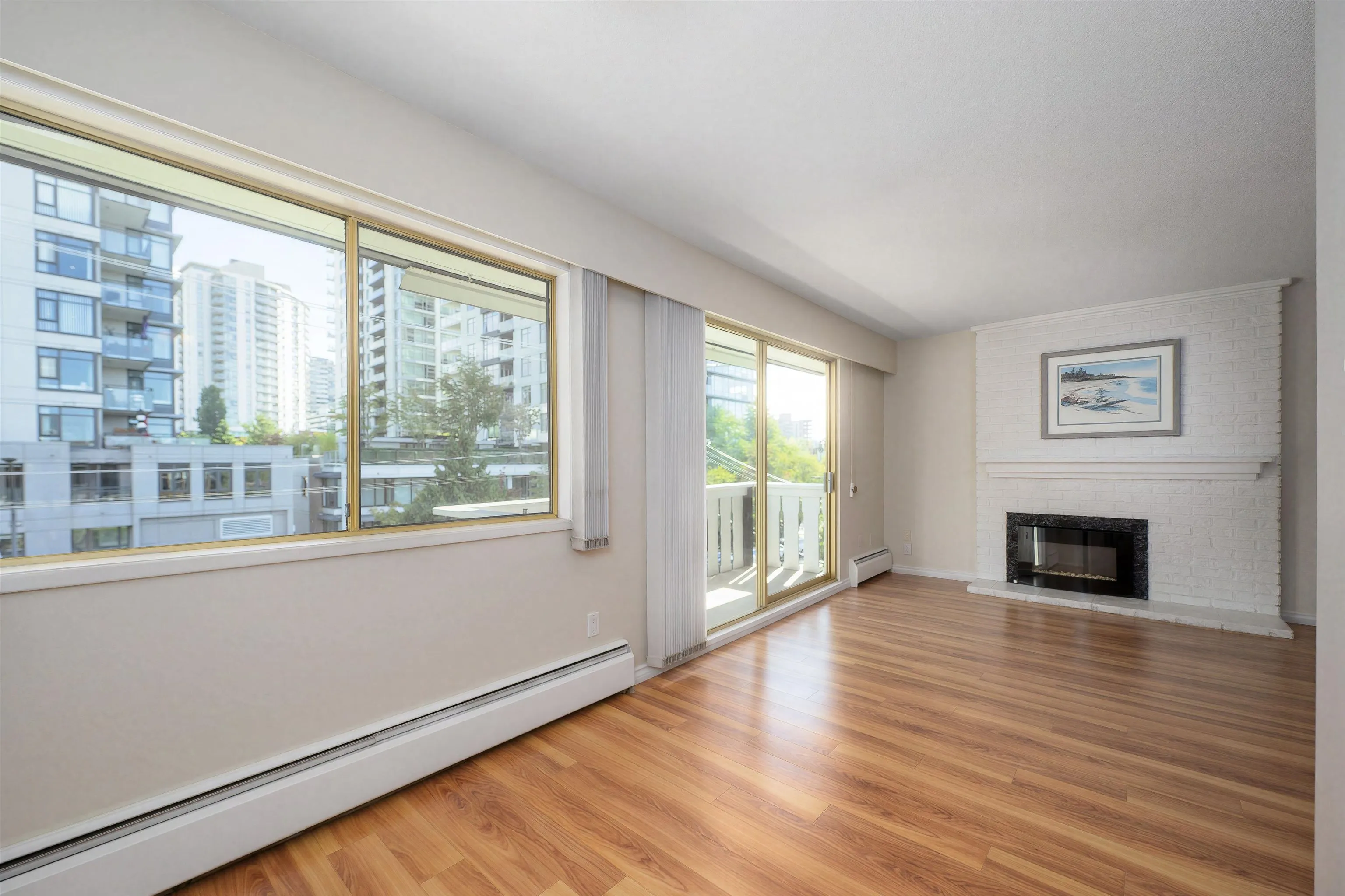 1345 Chesterfield Avenue #302
