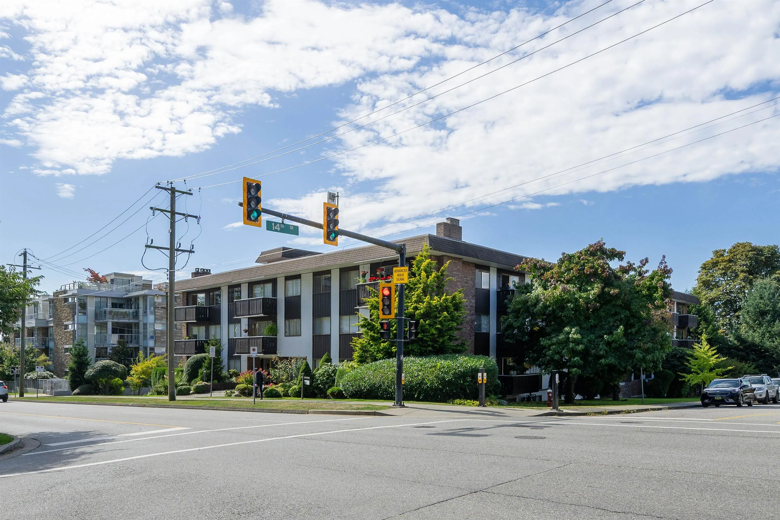 1345 Chesterfield Avenue #302