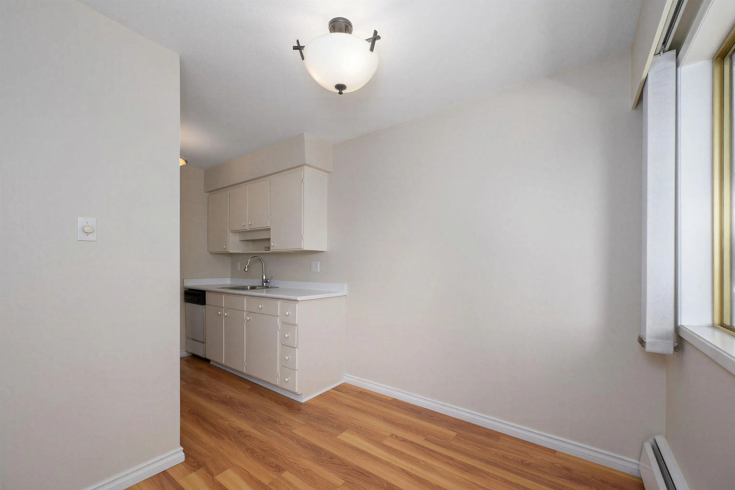 1345 Chesterfield Avenue #302