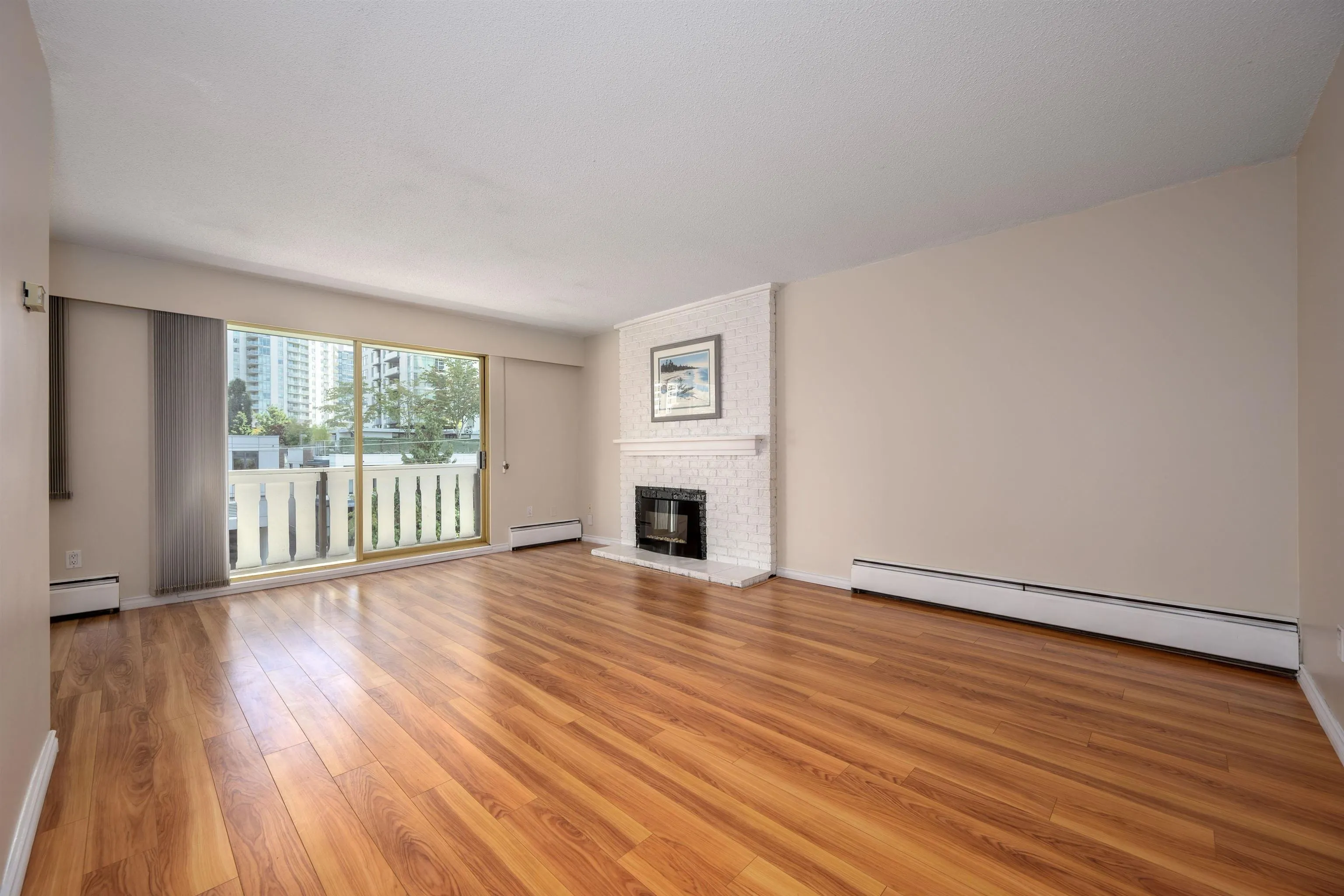 1345 Chesterfield Avenue #302