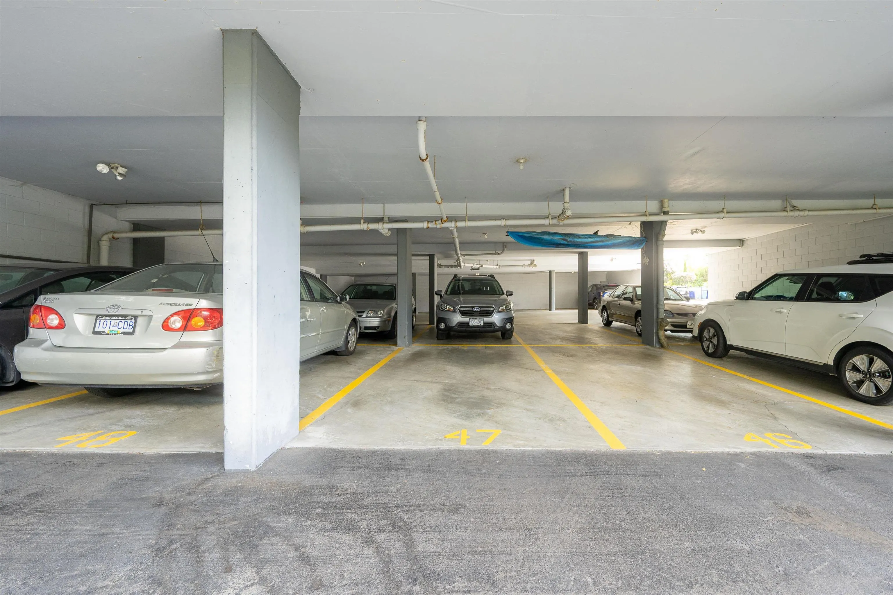 1345 Chesterfield Avenue #302
