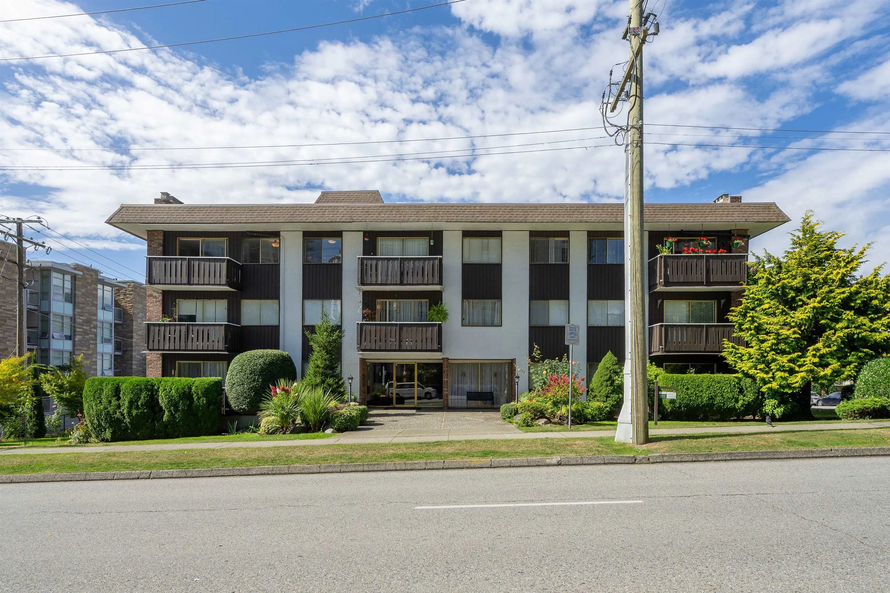 1345 Chesterfield Avenue #302