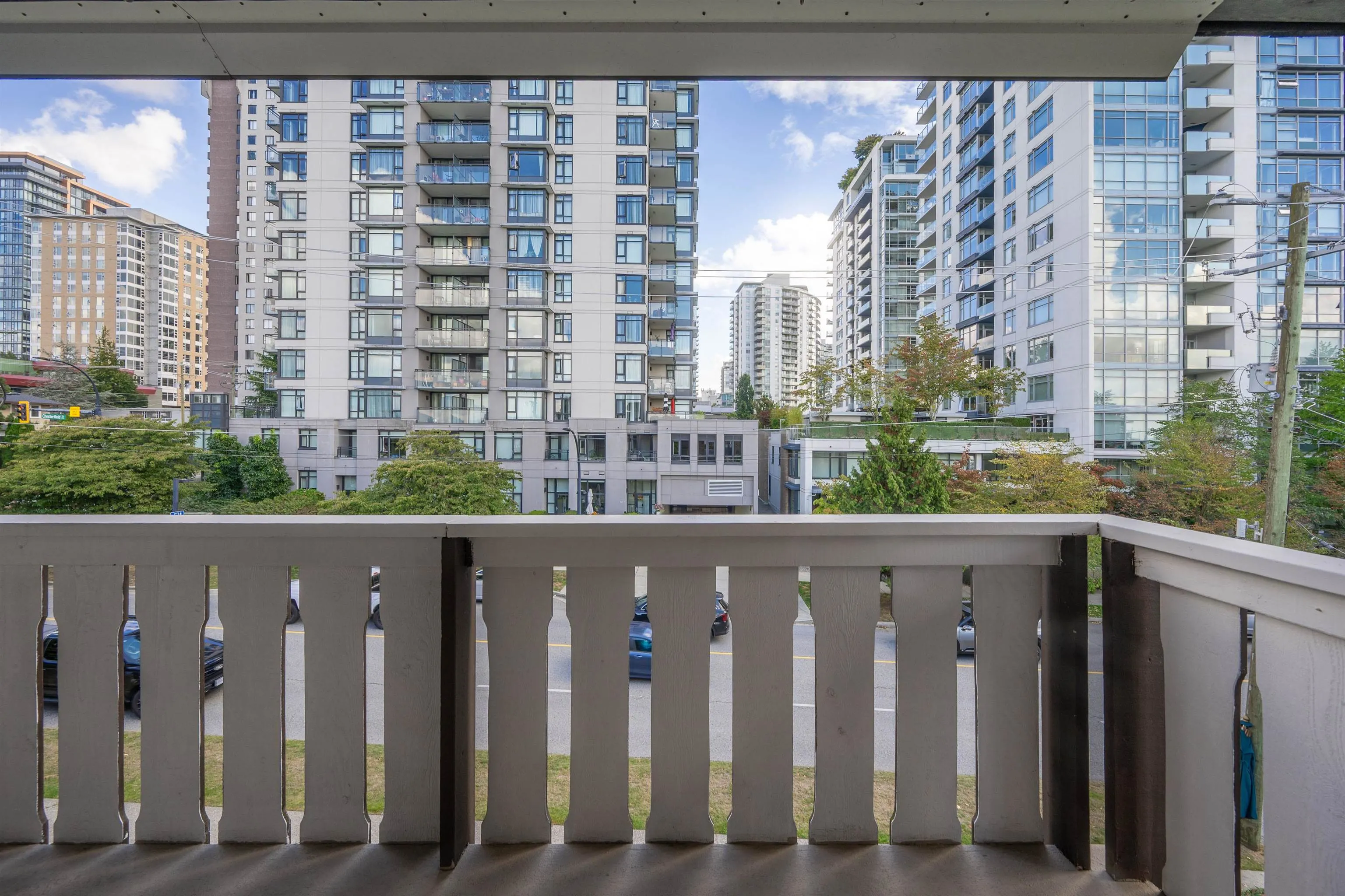 1345 Chesterfield Avenue #302