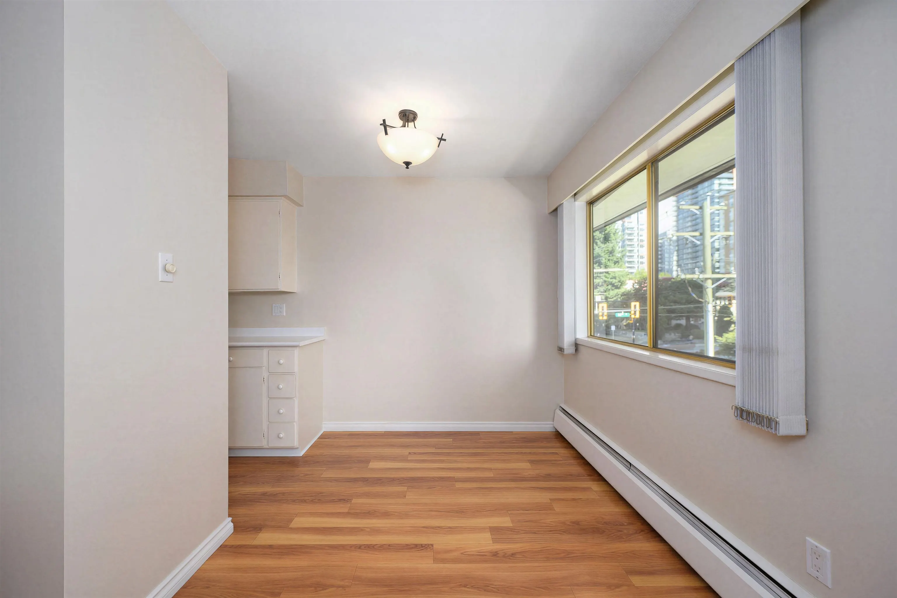 1345 Chesterfield Avenue #302